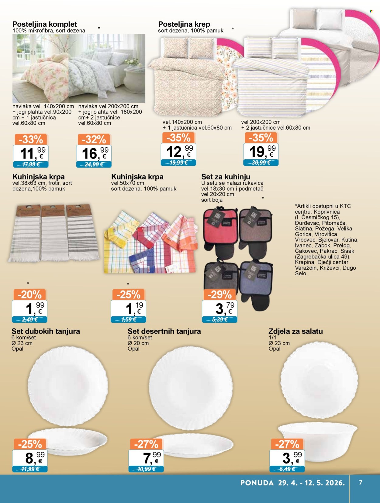 KTC katalog - 29.04.2026. - 12.05.2026. Stranica 4