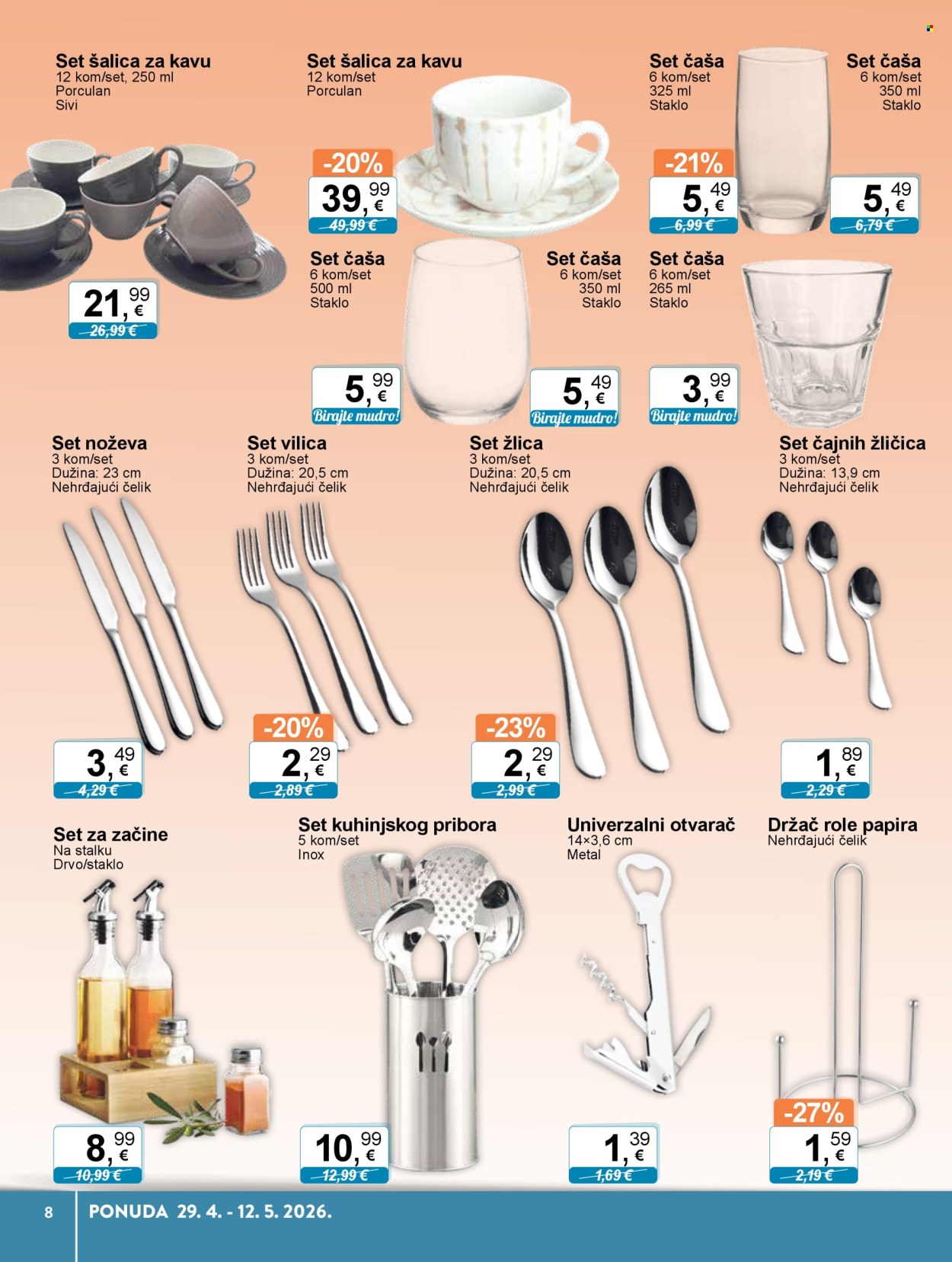 KTC katalog - 29.04.2026. - 12.05.2026. Stranica 5