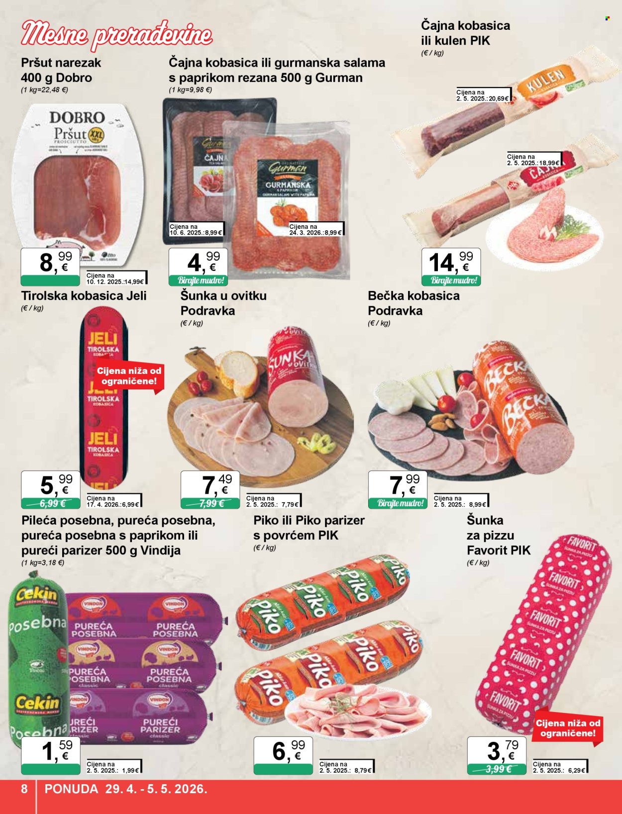 KTC katalog - 29.04.2026. - 05.05.2026. Stranica 8