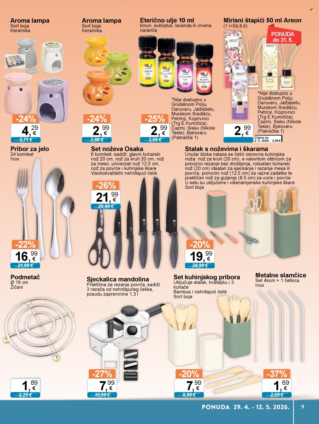 KTC katalog - 29.04.2026. - 12.05.2026. Stranica 6