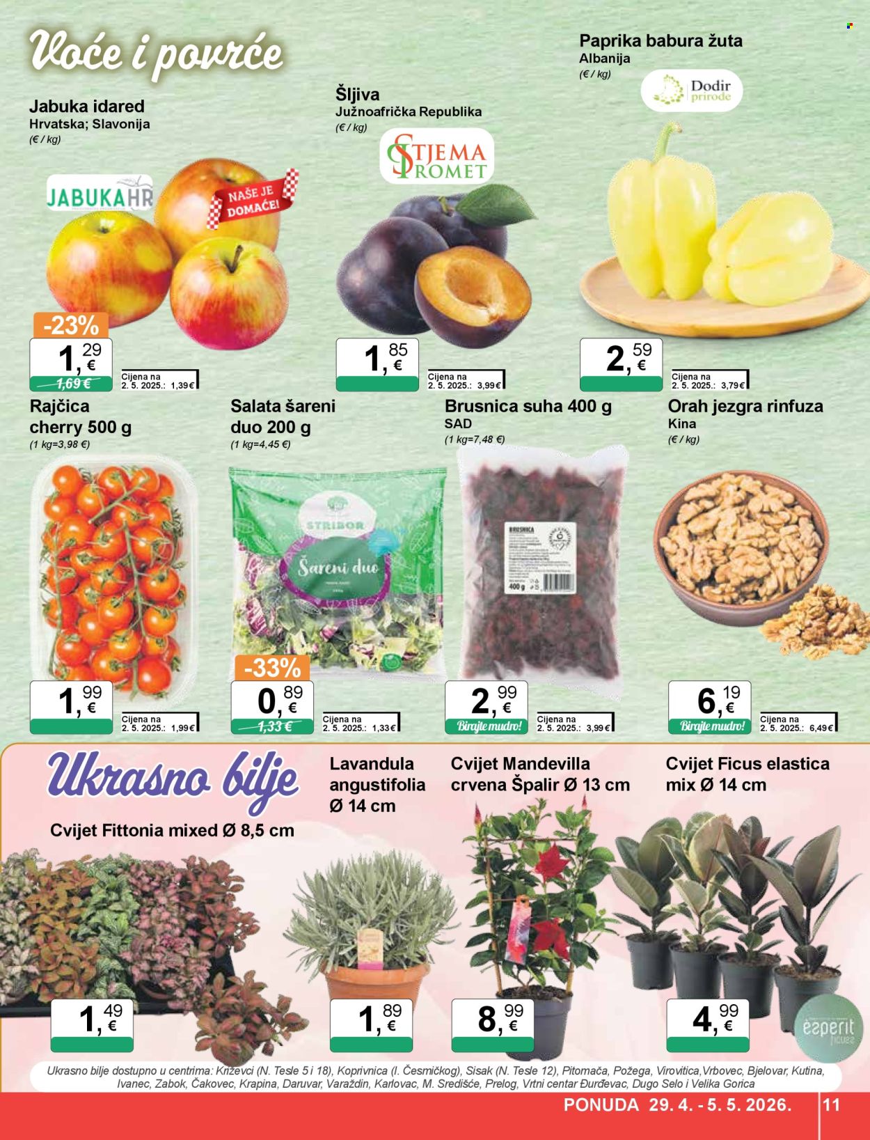KTC katalog - 29.04.2026. - 05.05.2026. Stranica 11