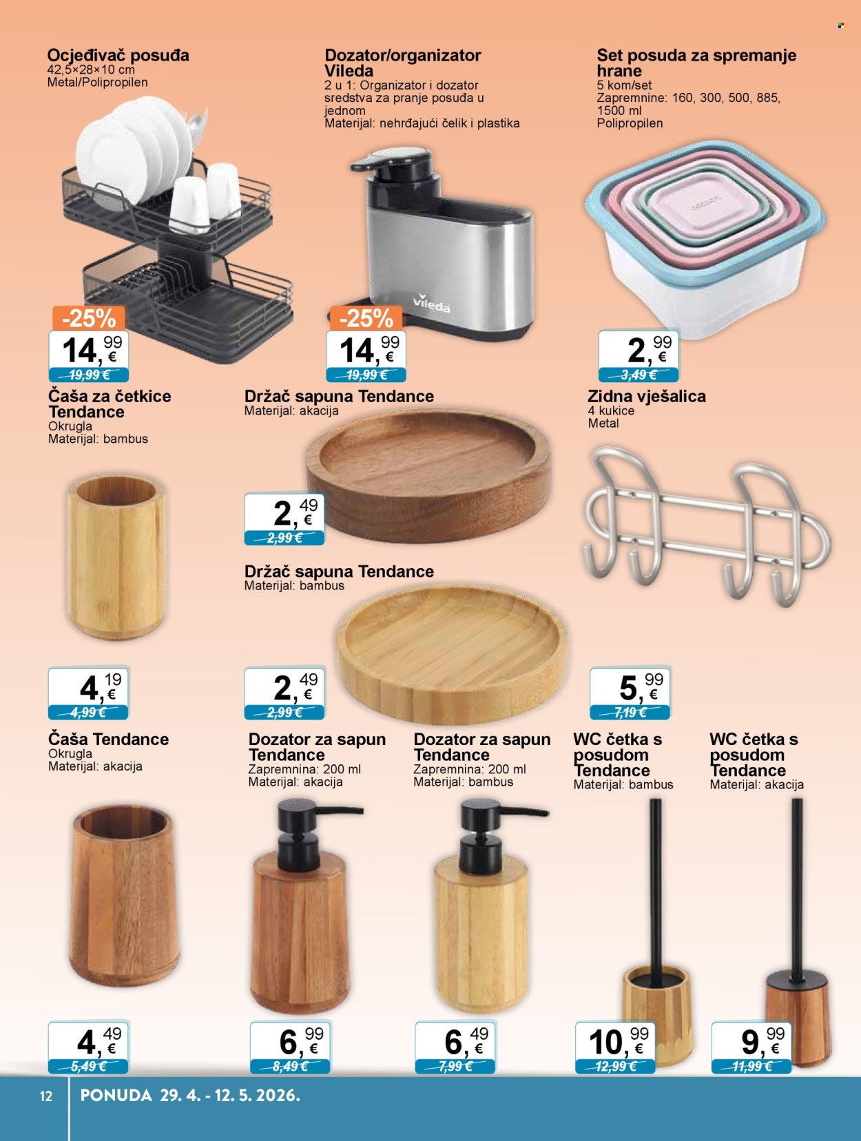 KTC katalog - 29.04.2026. - 12.05.2026. Stranica 9