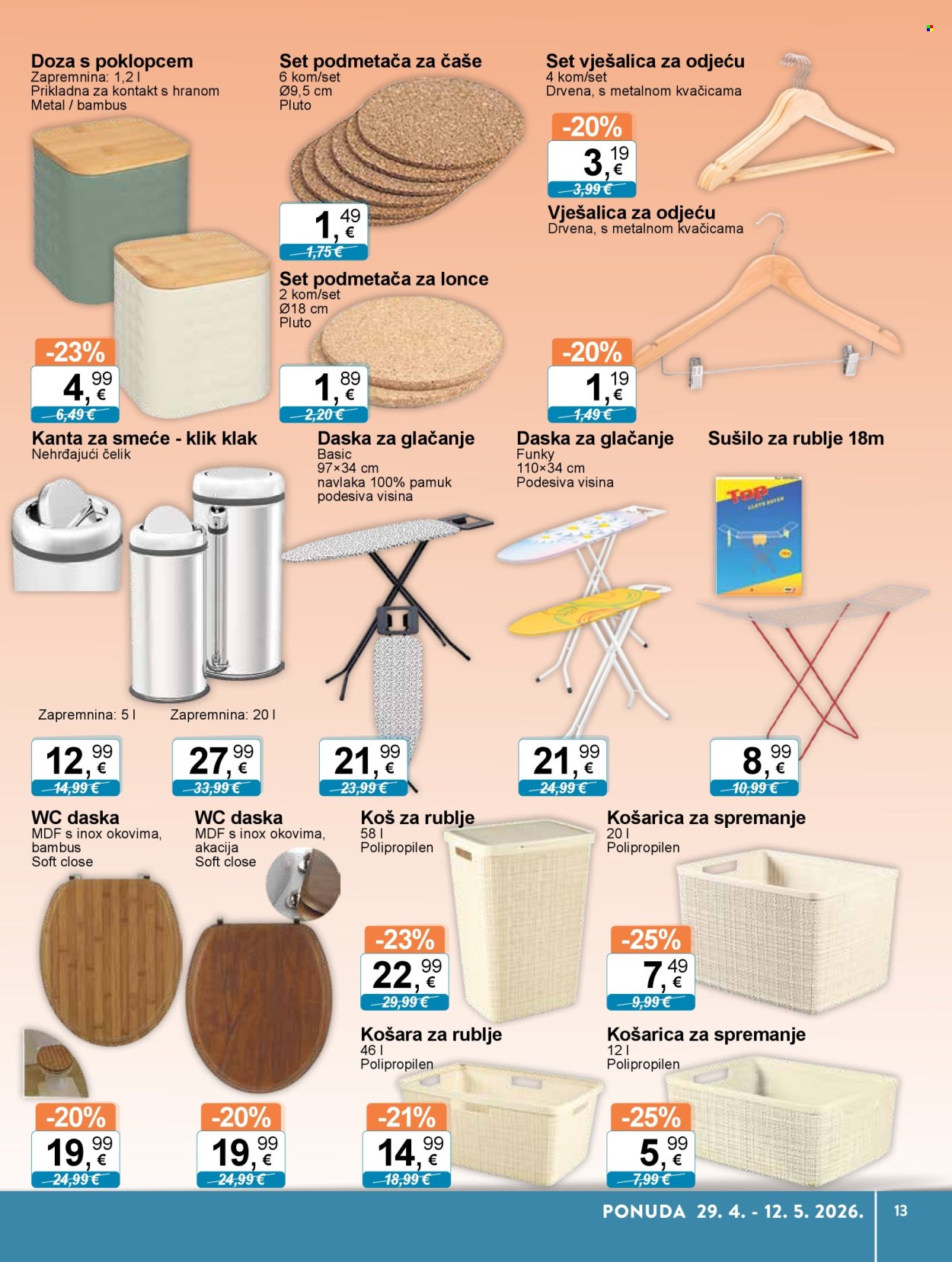 KTC katalog - 29.04.2026. - 12.05.2026. Stranica 10