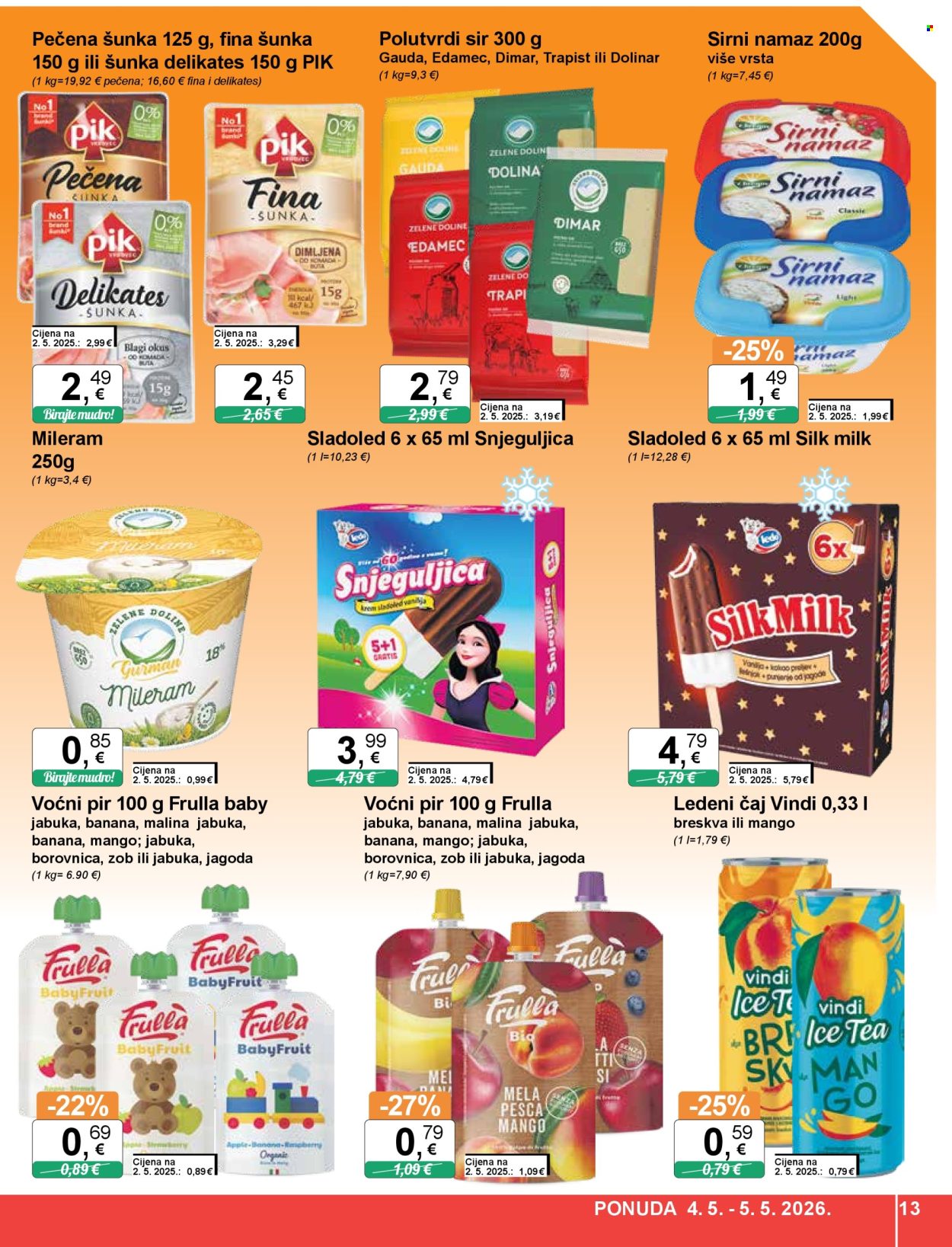KTC katalog - 29.04.2026. - 05.05.2026. Stranica 13