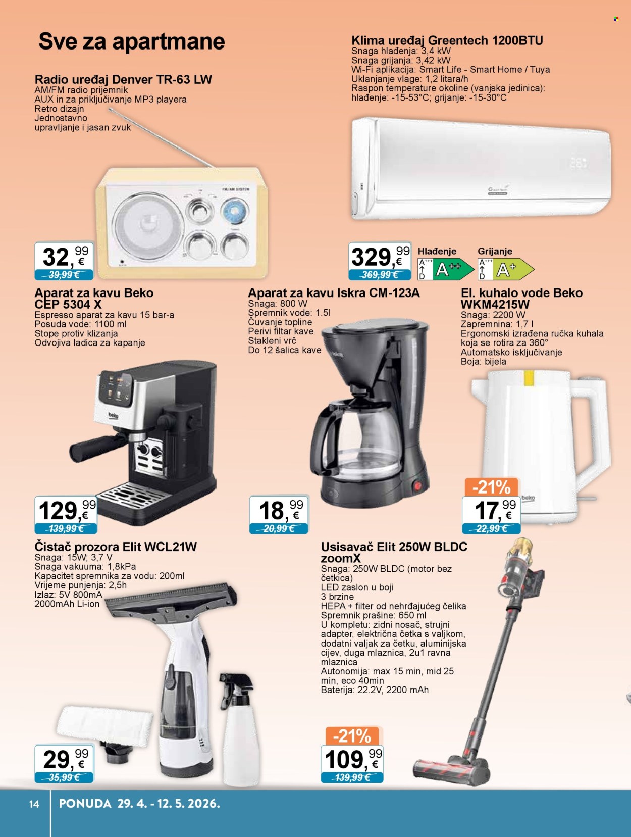 KTC katalog - 29.04.2026. - 12.05.2026. Stranica 11