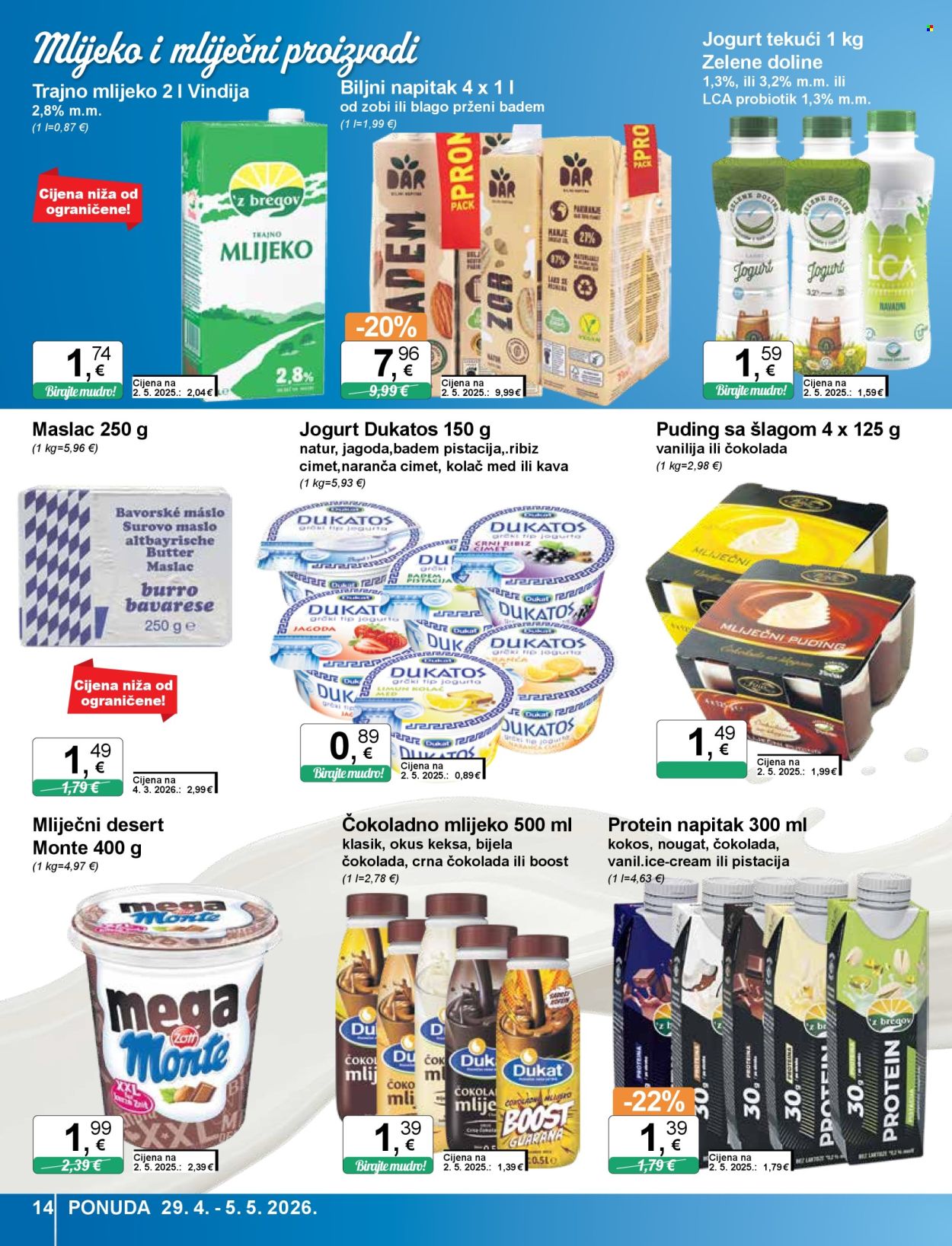 KTC katalog - 29.04.2026. - 05.05.2026. Stranica 14