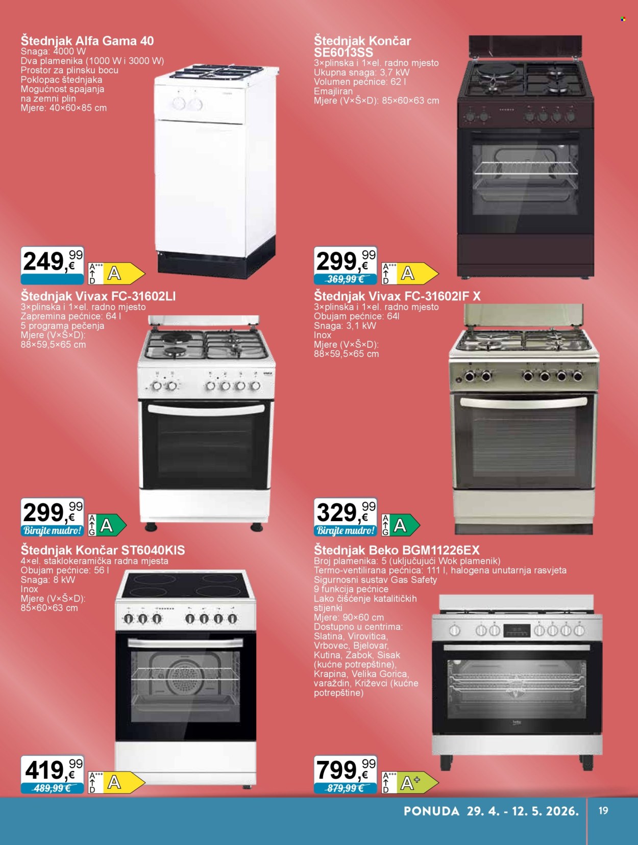 KTC katalog - 29.04.2026. - 12.05.2026. Stranica 16