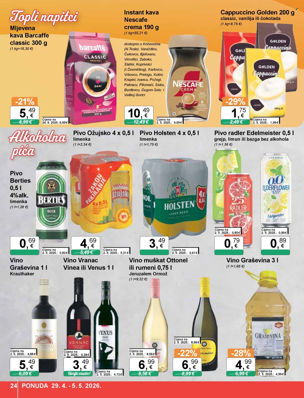 KTC katalog - 29.04.2026. - 05.05.2026. Stranica 24