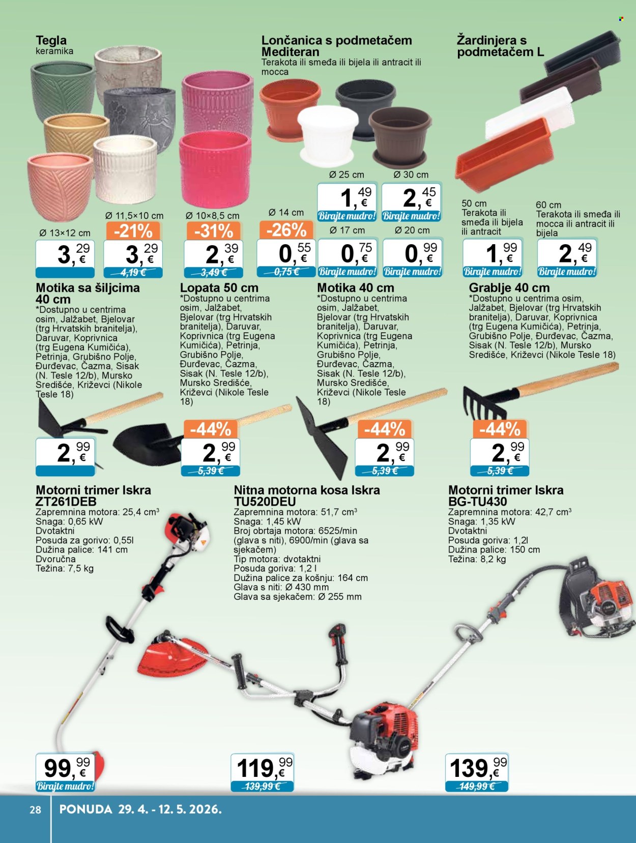 KTC katalog - 29.04.2026. - 12.05.2026. Stranica 25