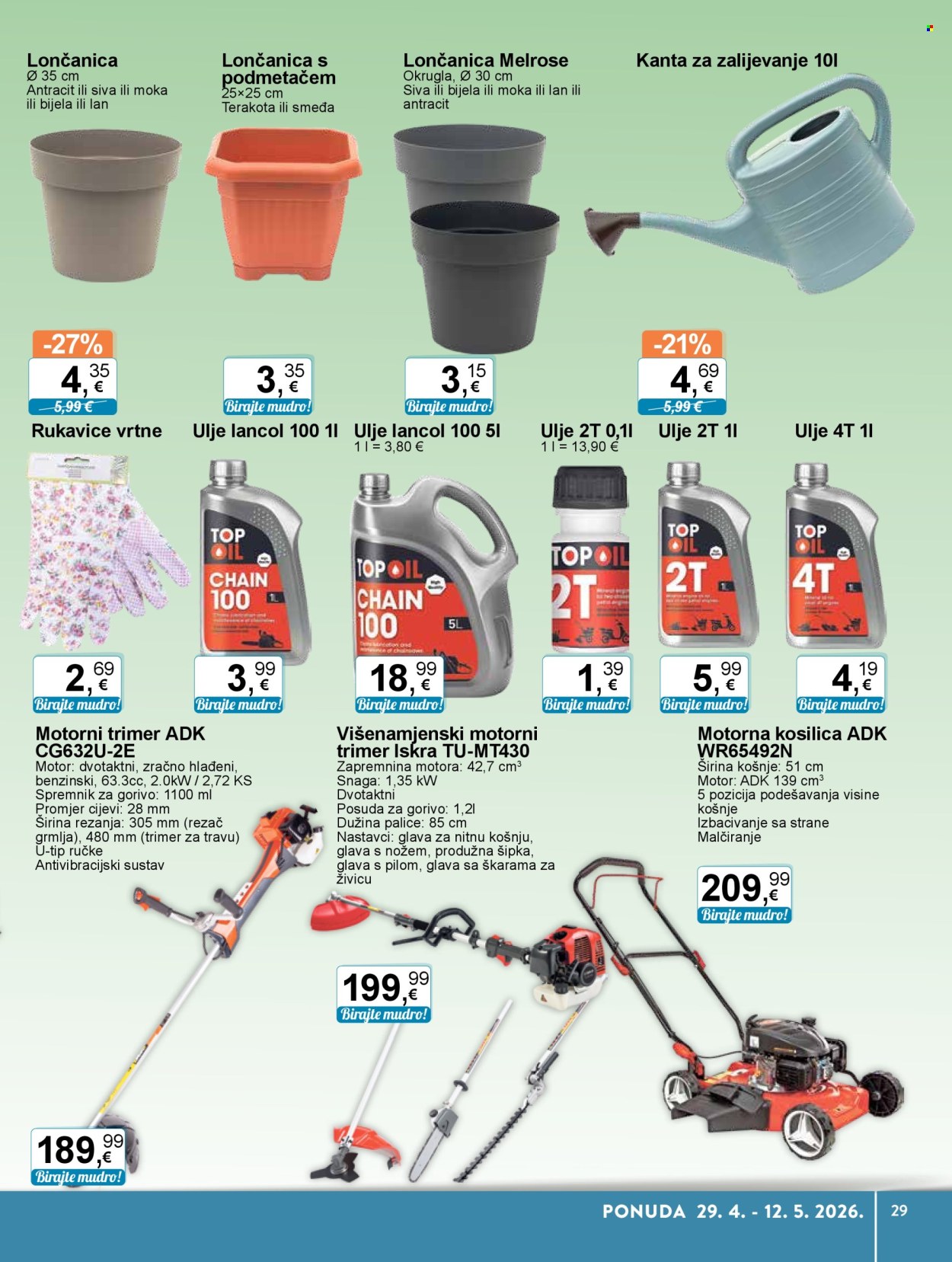 KTC katalog - 29.04.2026. - 12.05.2026. Stranica 26