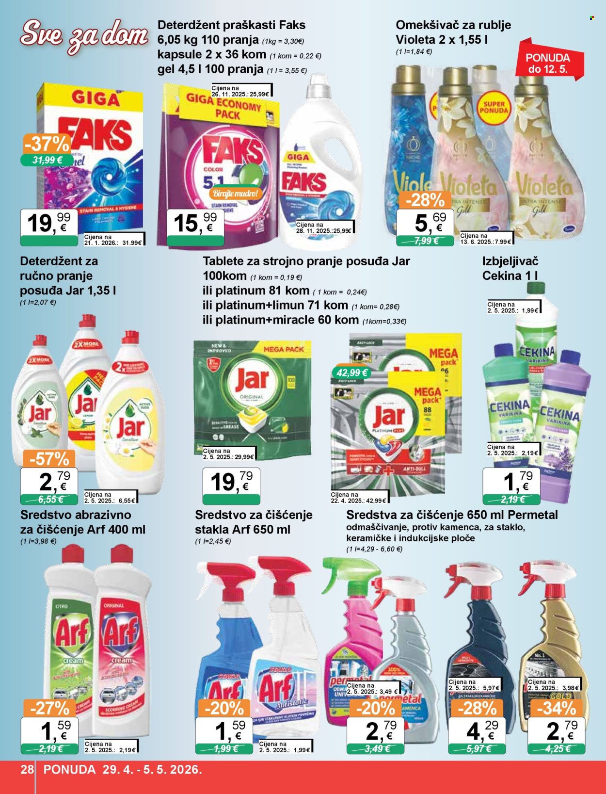 KTC katalog - 29.04.2026. - 05.05.2026. Stranica 28