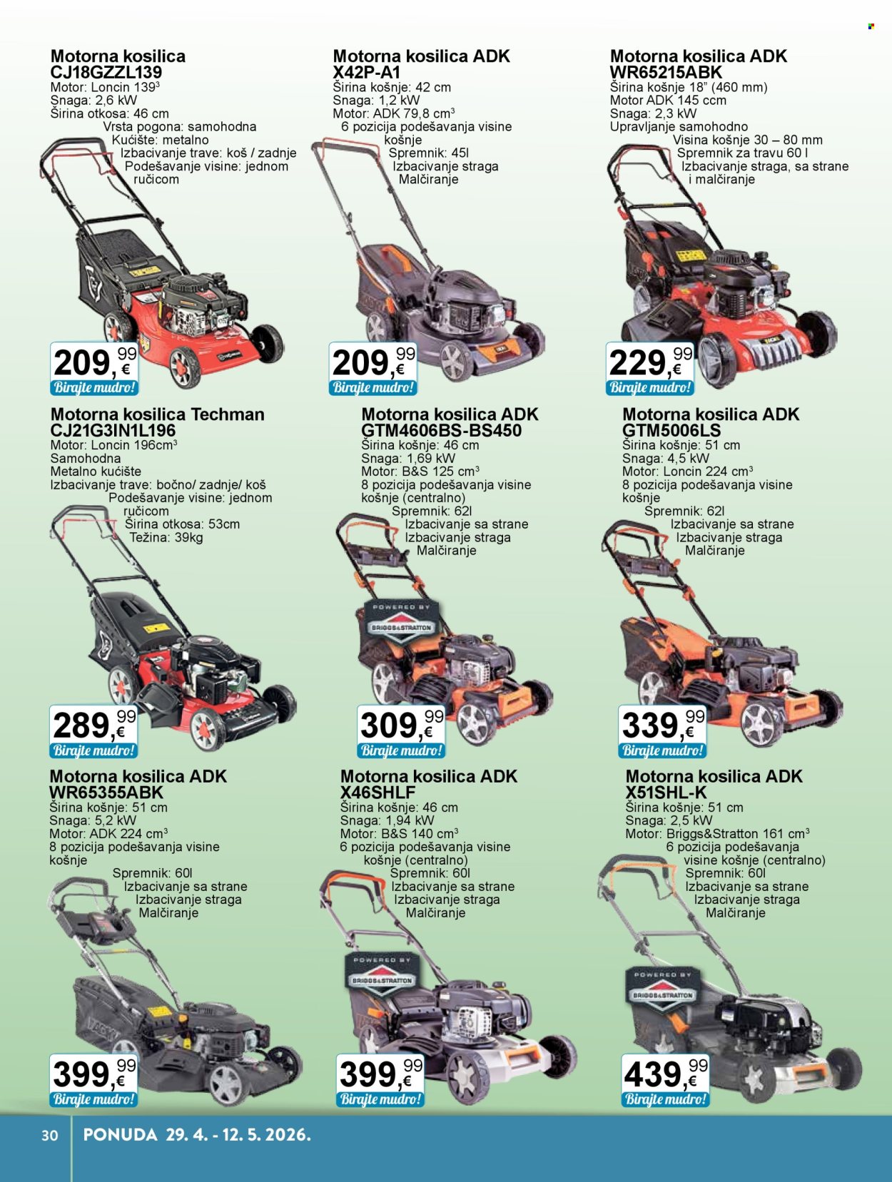 KTC katalog - 29.04.2026. - 12.05.2026. Stranica 27