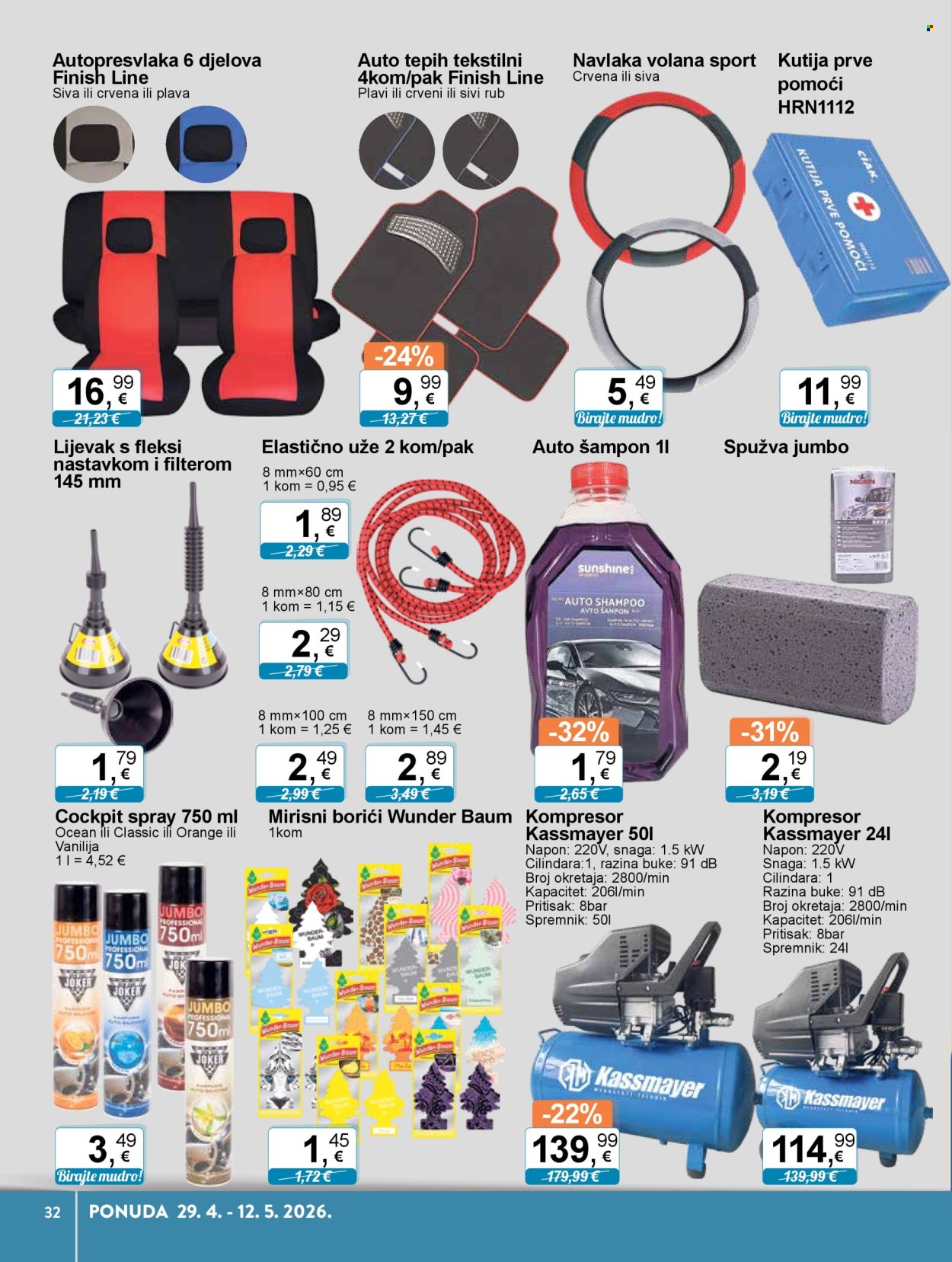 KTC katalog - 29.04.2026. - 12.05.2026. Stranica 29