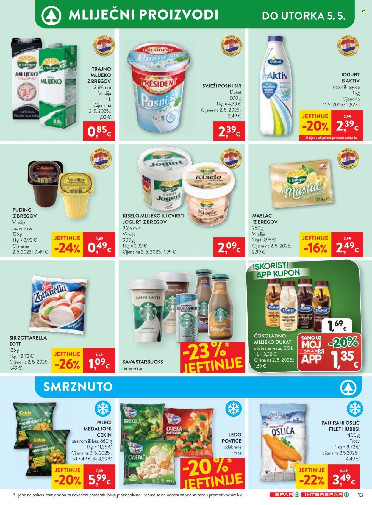 SPAR katalog - 29.04.2026. - 05.05.2026. Stranica 15