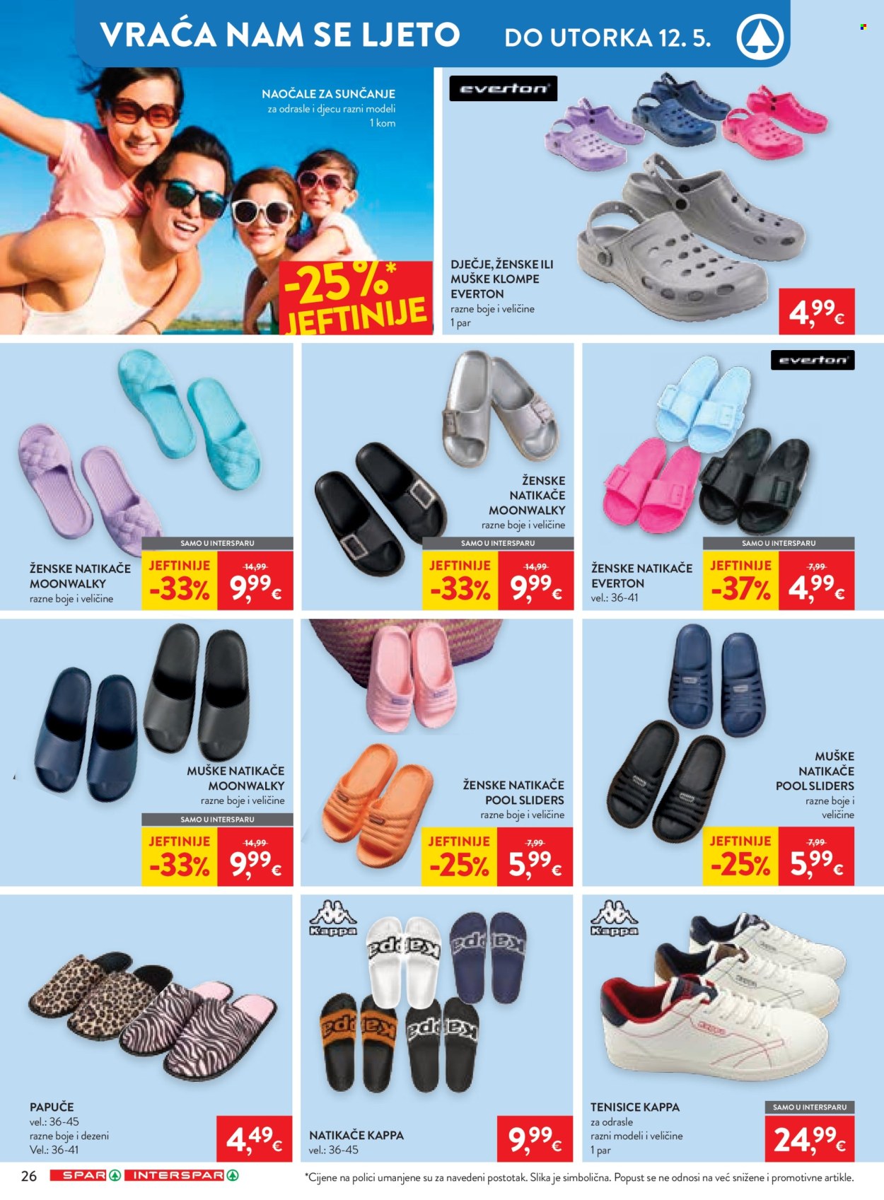 SPAR katalog - 29.04.2026. - 05.05.2026. Stranica 32