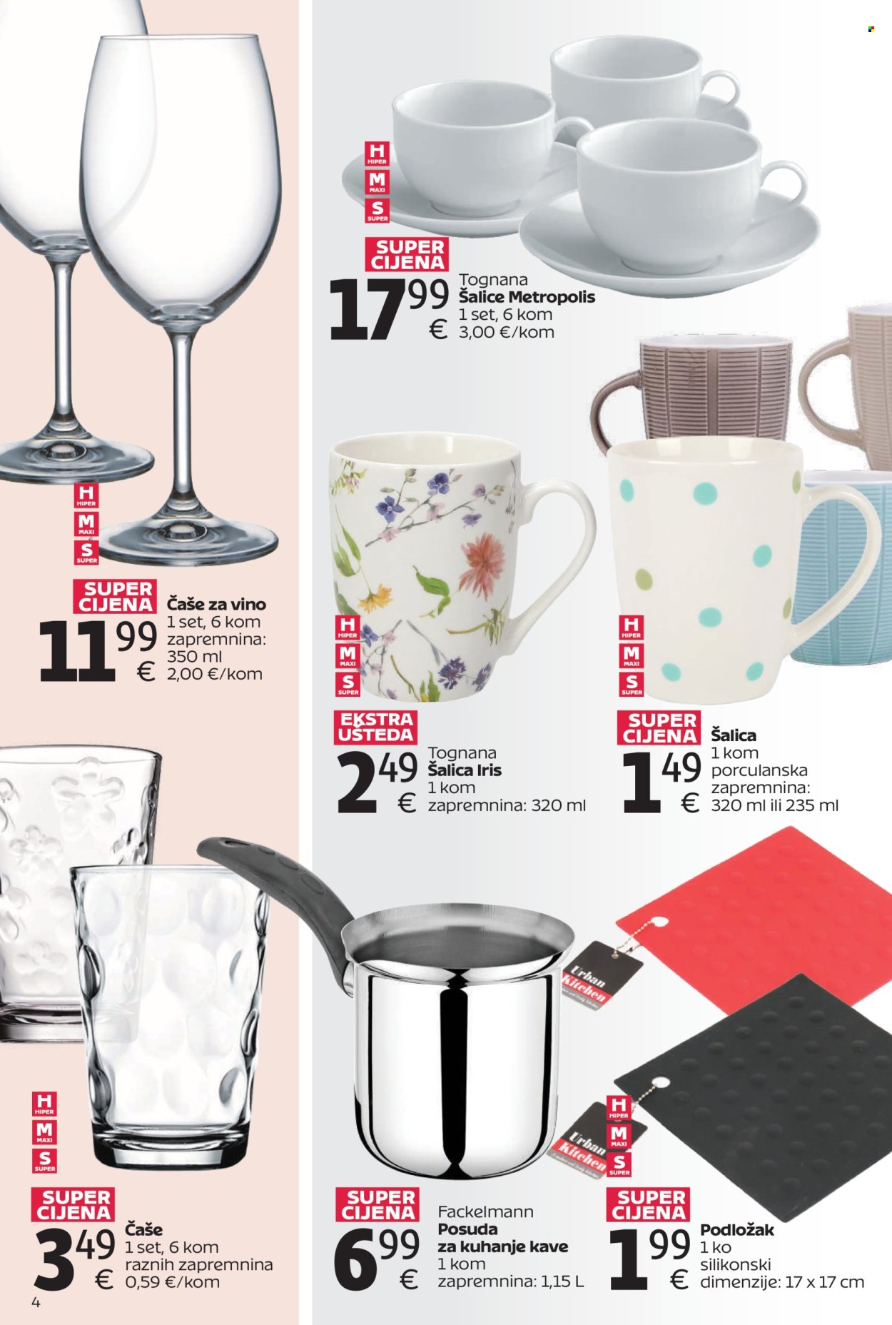 Tommy katalog - 27.04.2026. - 17.05.2026. Stranica 4