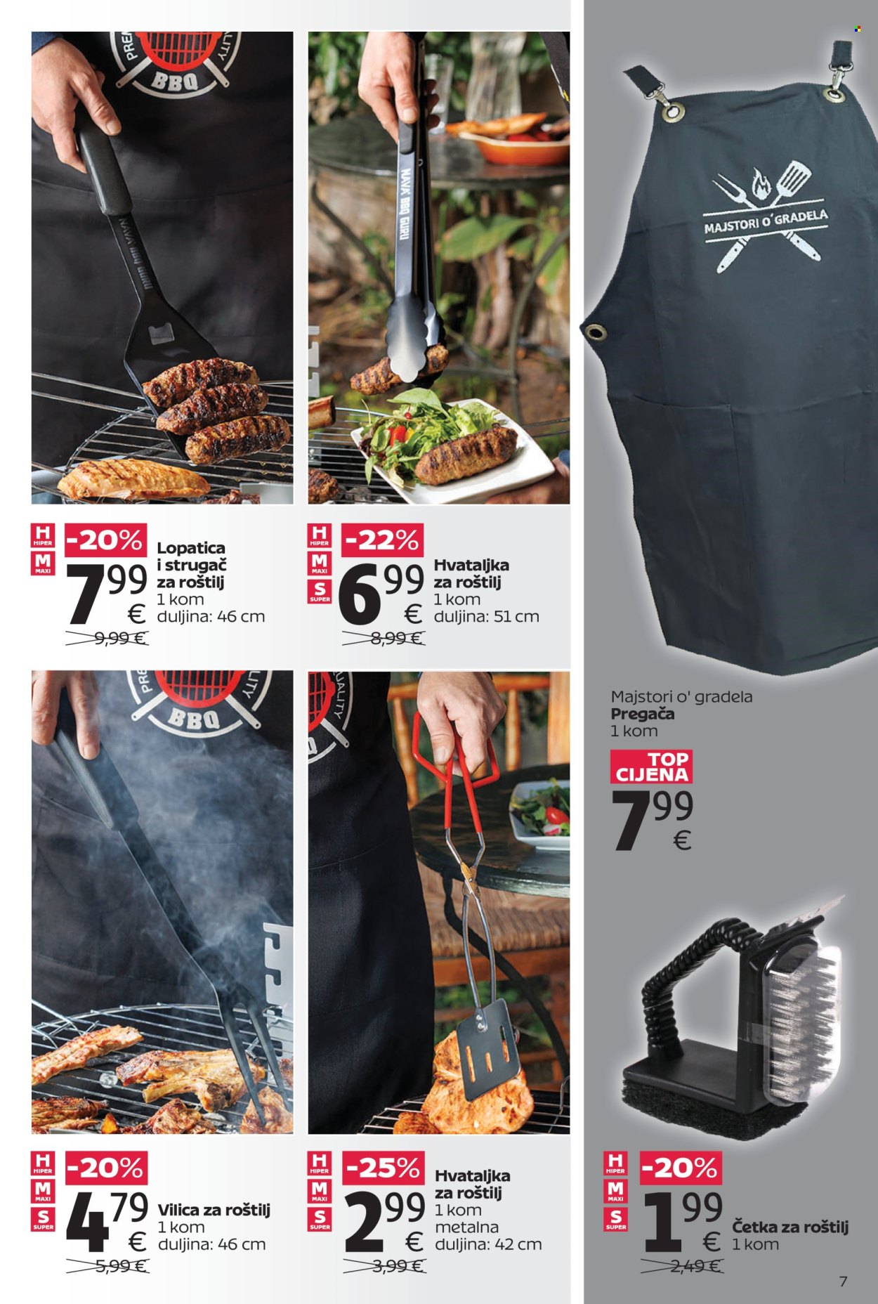 Tommy katalog - 27.04.2026. - 17.05.2026. Stranica 7