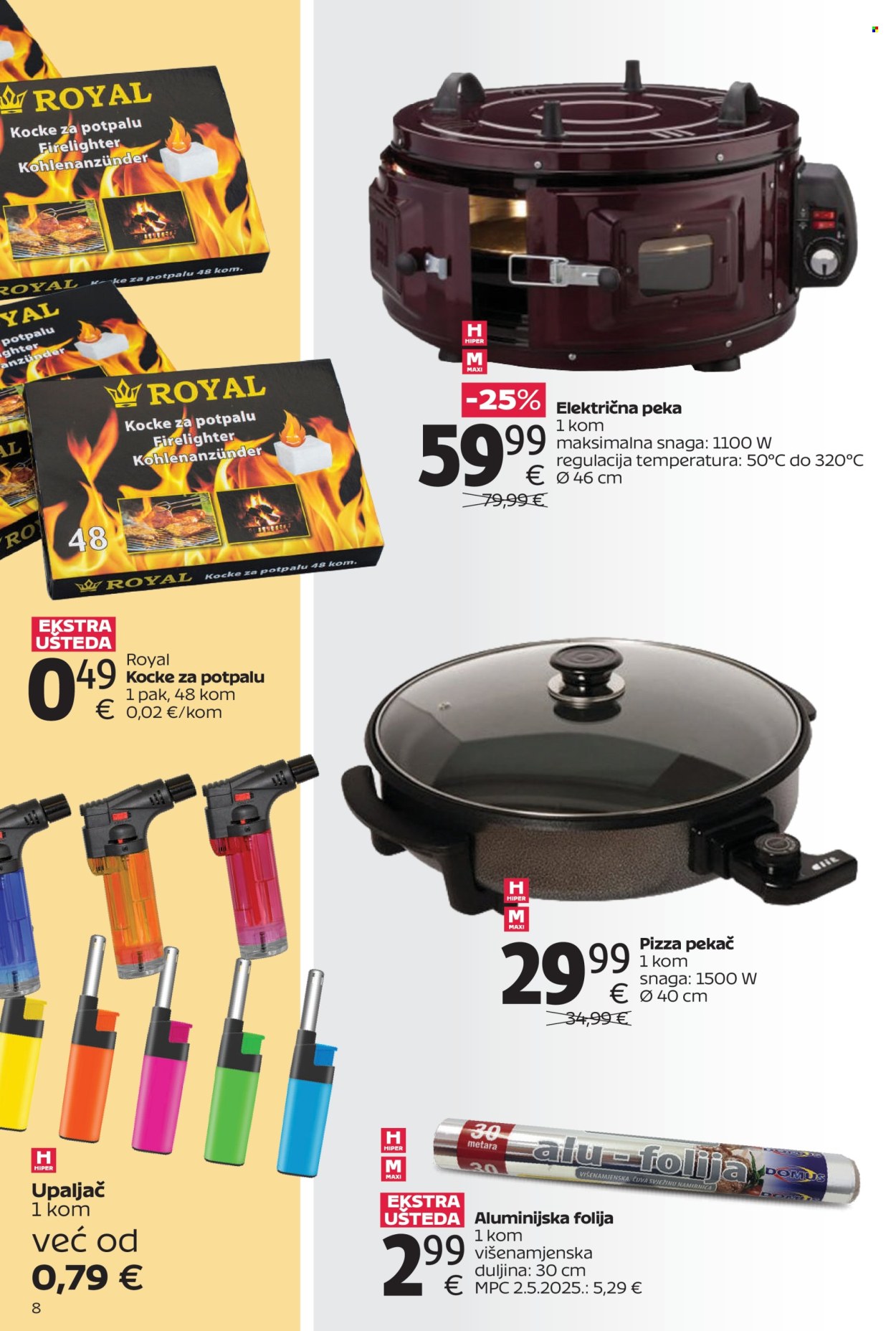 Tommy katalog - 27.04.2026. - 17.05.2026. Stranica 8