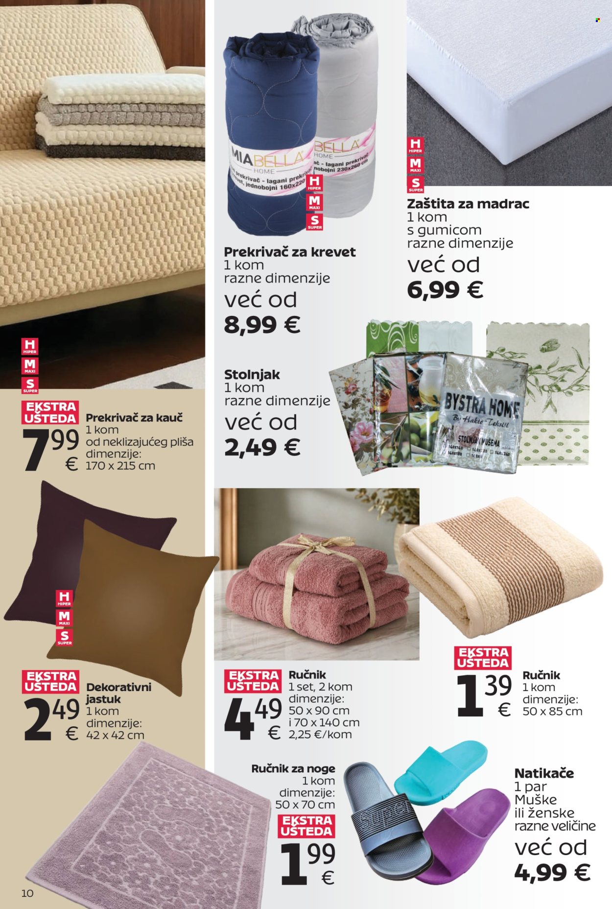 Tommy katalog - 27.04.2026. - 17.05.2026. Stranica 10