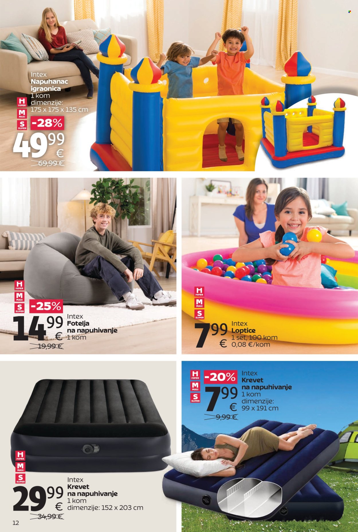 Tommy katalog - 27.04.2026. - 17.05.2026. Stranica 12