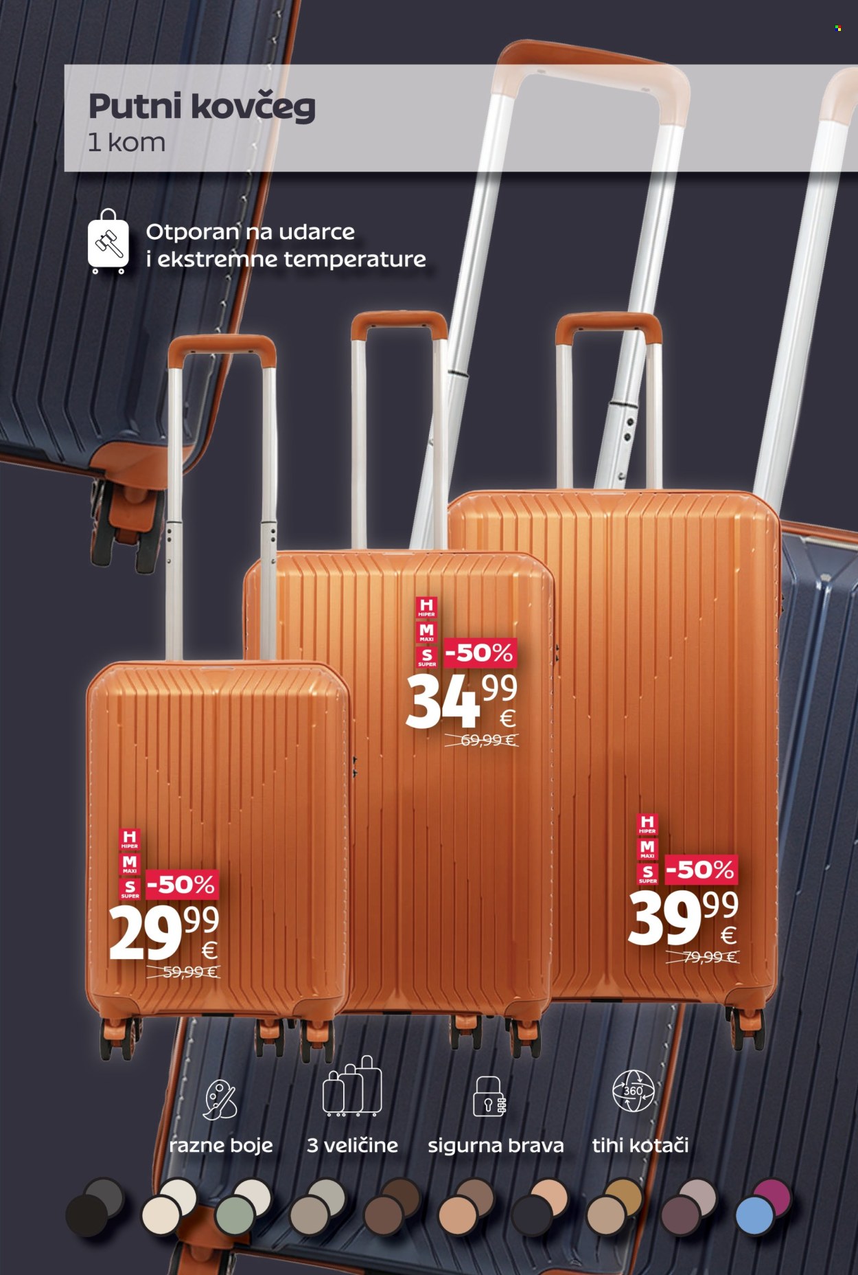Tommy katalog - 27.04.2026. - 17.05.2026. Stranica 13