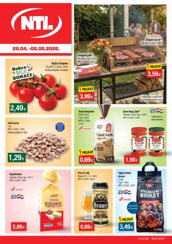 NTL katalog - 29.04.2026. - 05.05.2026.