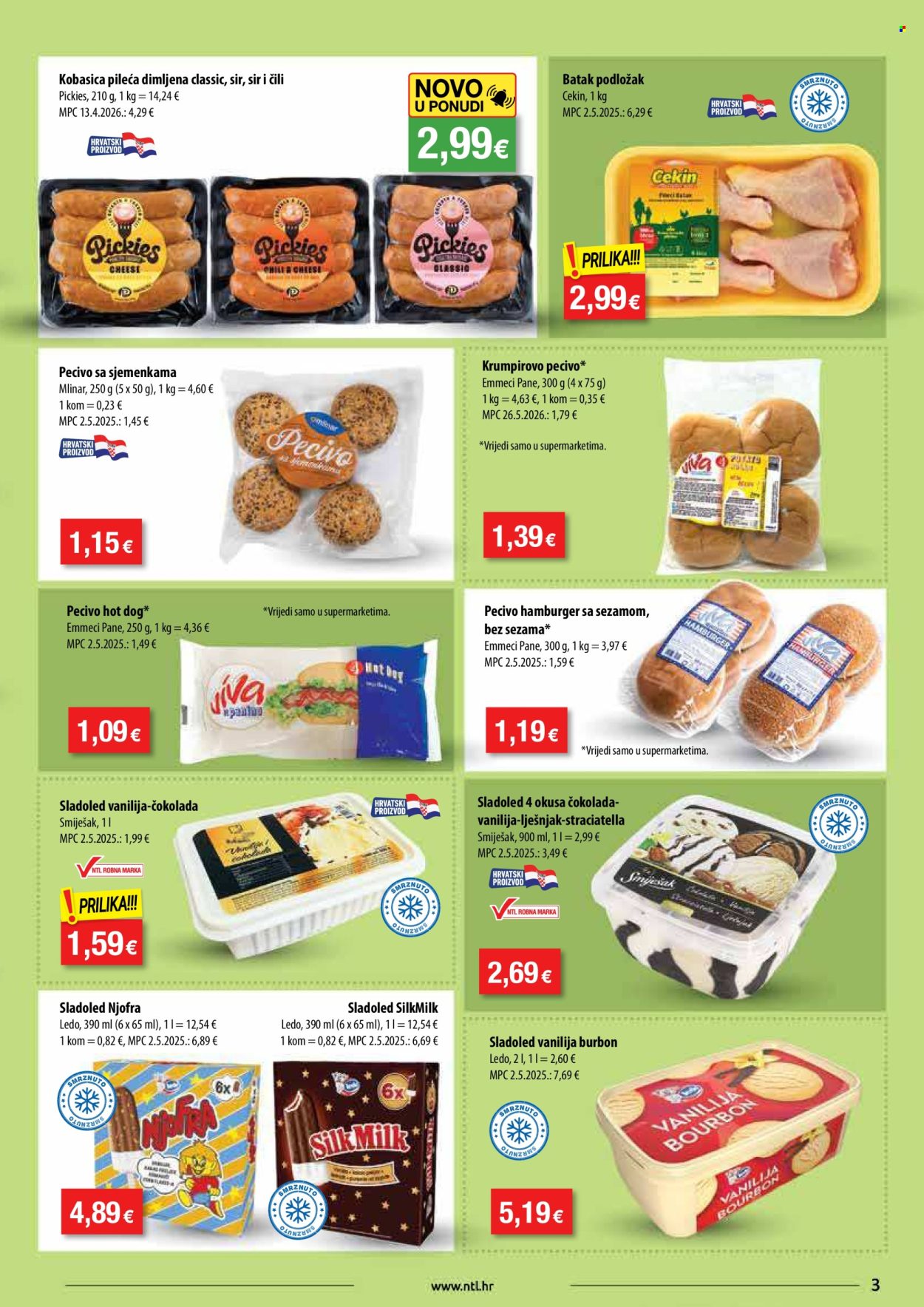 NTL katalog - 29.04.2026. - 05.05.2026. Stranica 3