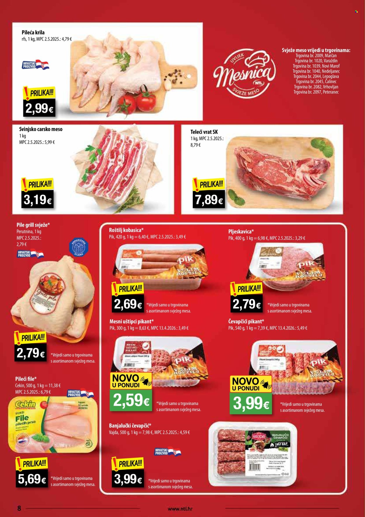 NTL katalog - 29.04.2026. - 05.05.2026. Stranica 8