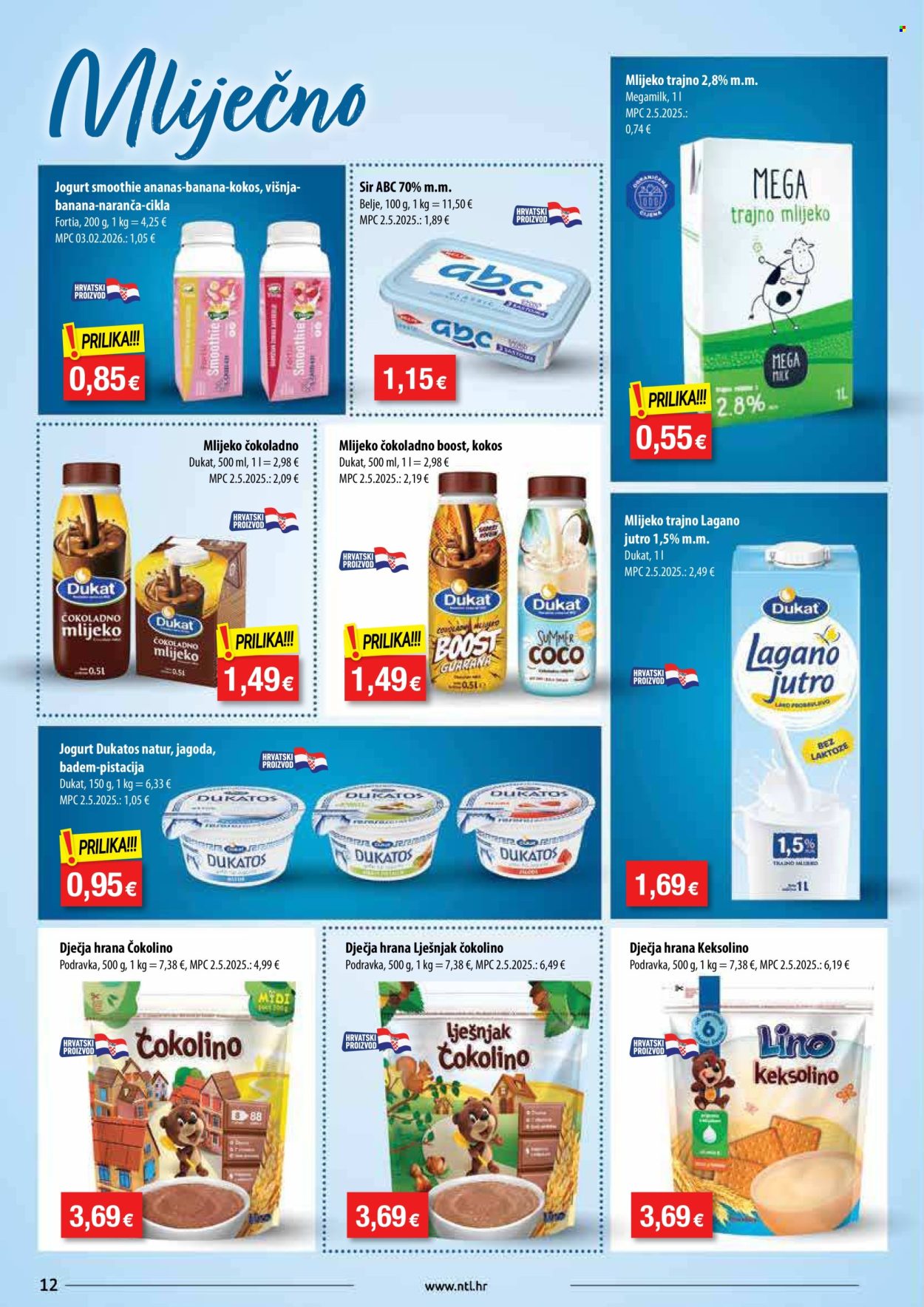 NTL katalog - 29.04.2026. - 05.05.2026. Stranica 12