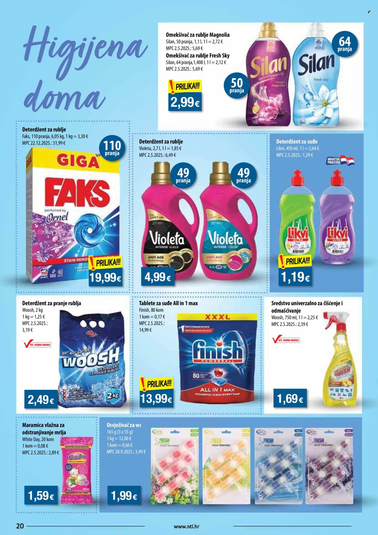 NTL katalog - 29.04.2026. - 05.05.2026. Stranica 20