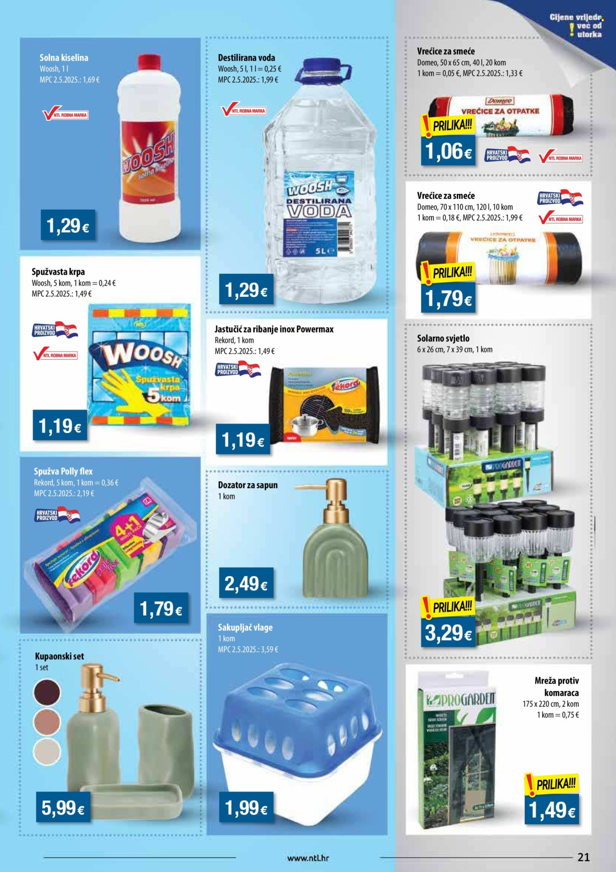 NTL katalog - 29.04.2026. - 05.05.2026. Stranica 21