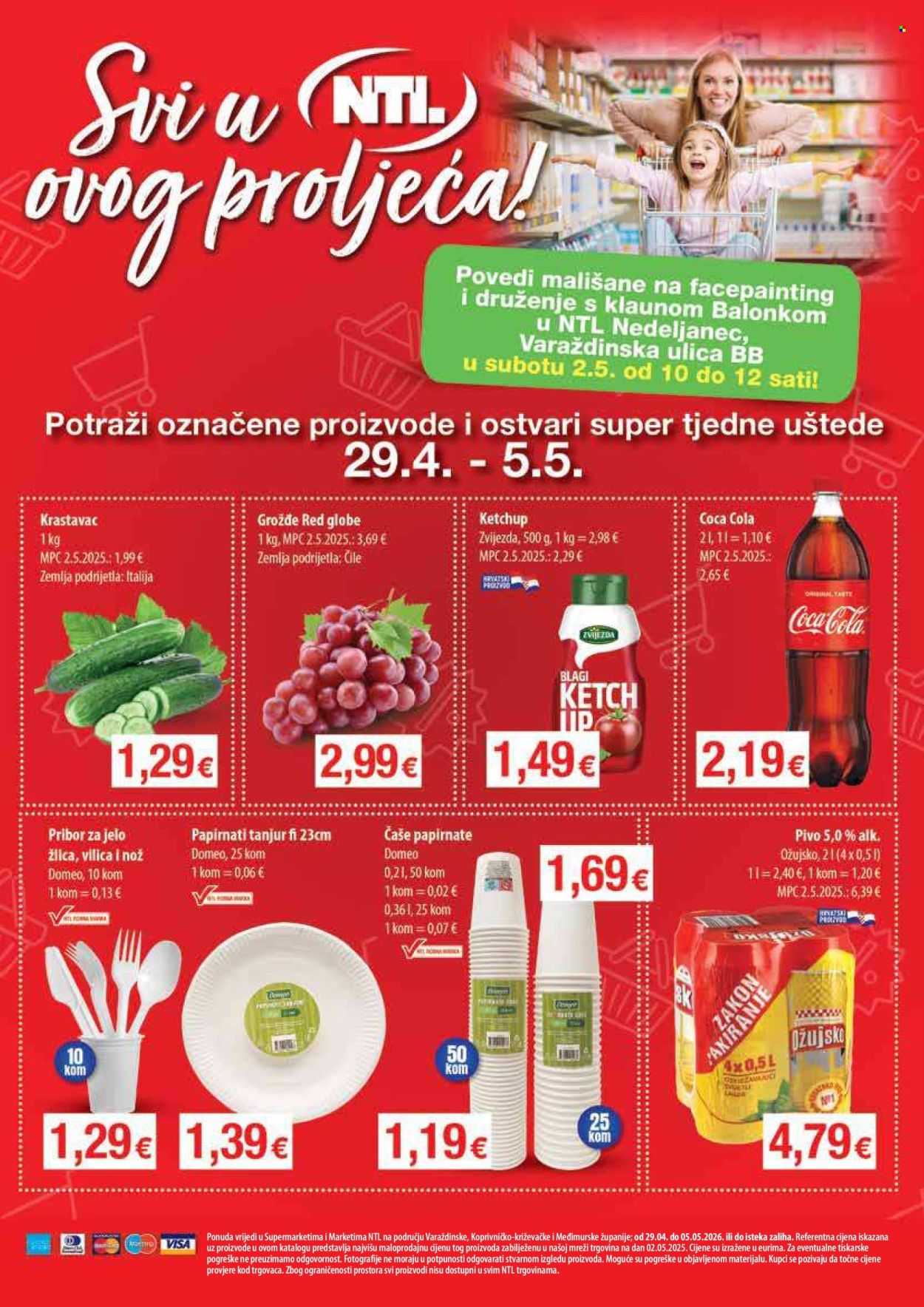 NTL katalog - 29.04.2026. - 05.05.2026. Stranica 24