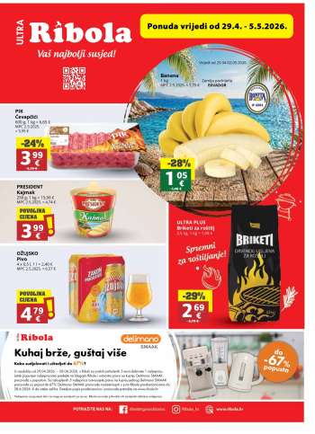 Ribola katalog - 29.04.2026. - 05.05.2026.