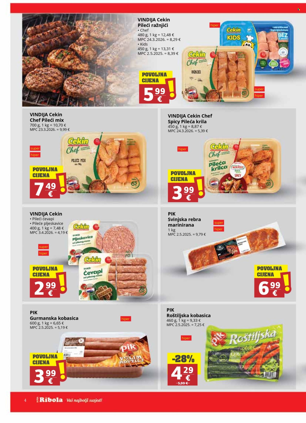 Ribola katalog - 29.04.2026. - 05.05.2026. Stranica 4