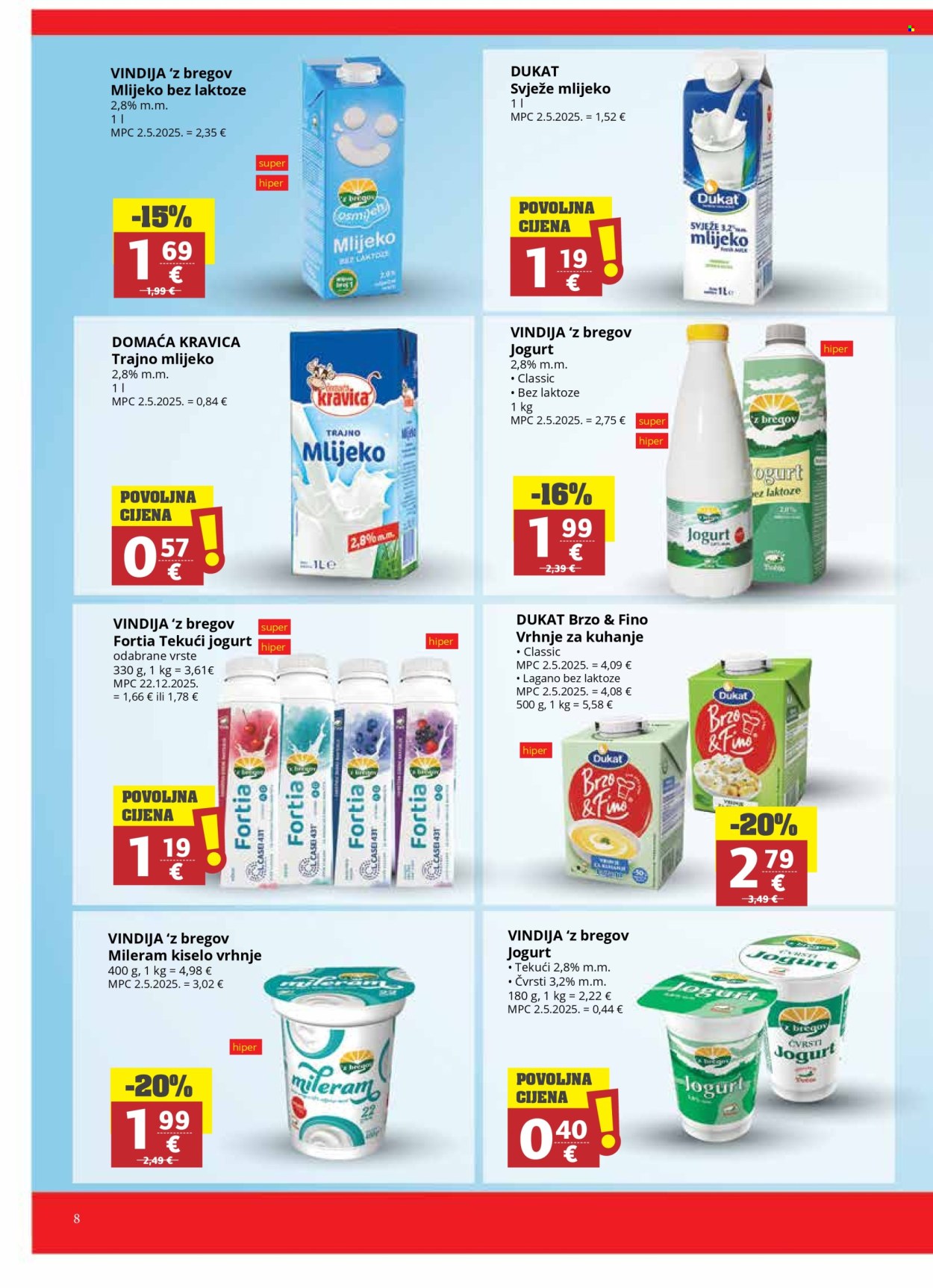 Ribola katalog - 29.04.2026. - 05.05.2026. Stranica 8