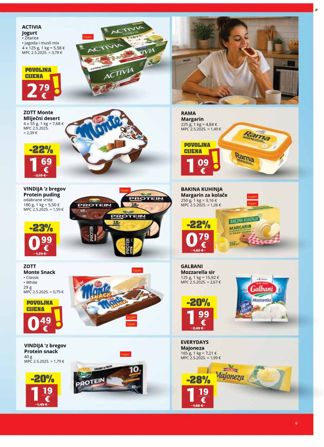 Ribola katalog - 29.04.2026. - 05.05.2026. Stranica 9