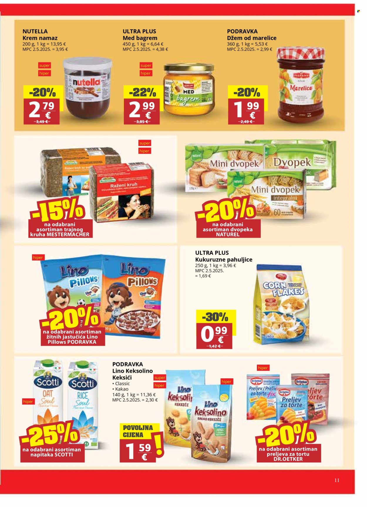 Ribola katalog - 29.04.2026. - 05.05.2026. Stranica 11