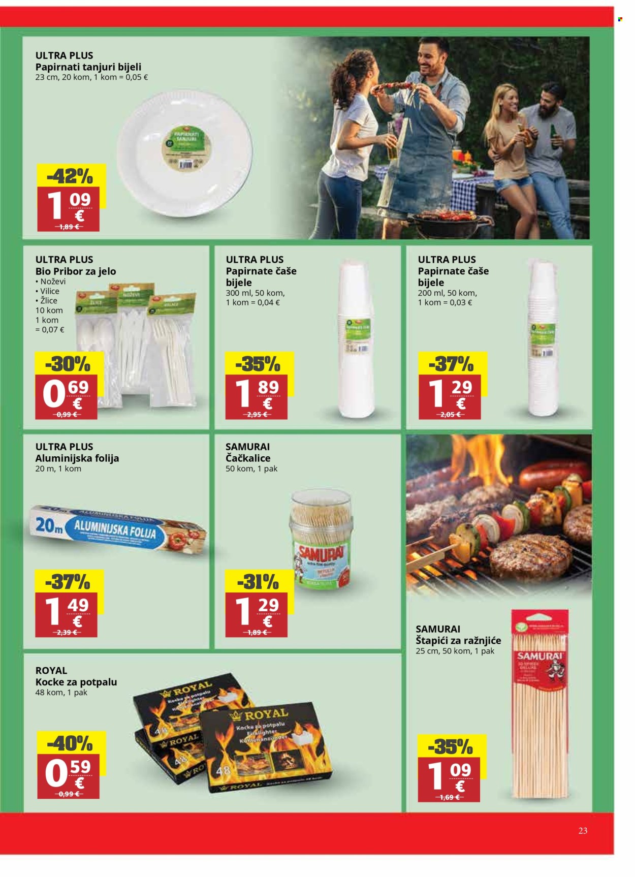 Ribola katalog - 29.04.2026. - 05.05.2026. Stranica 23