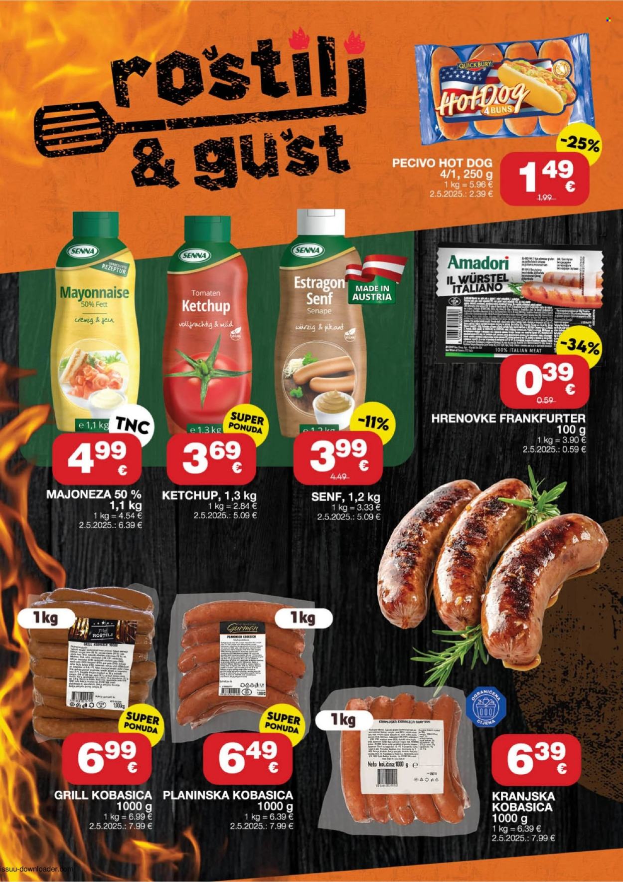 Stanić Diskont katalog - 29.04.2026. - 13.05.2026. Stranica 2