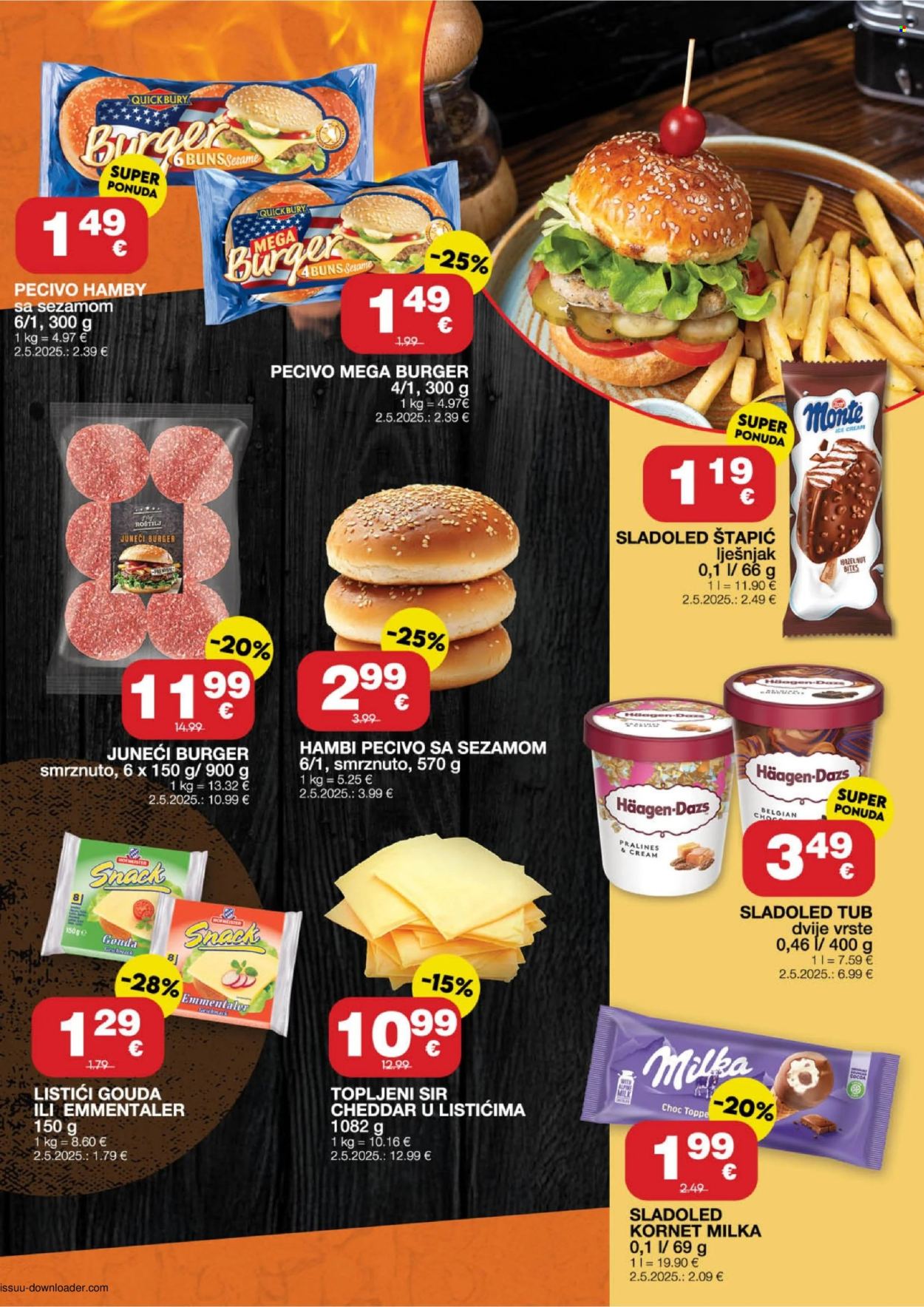 Stanić Diskont katalog - 29.04.2026. - 13.05.2026. Stranica 3