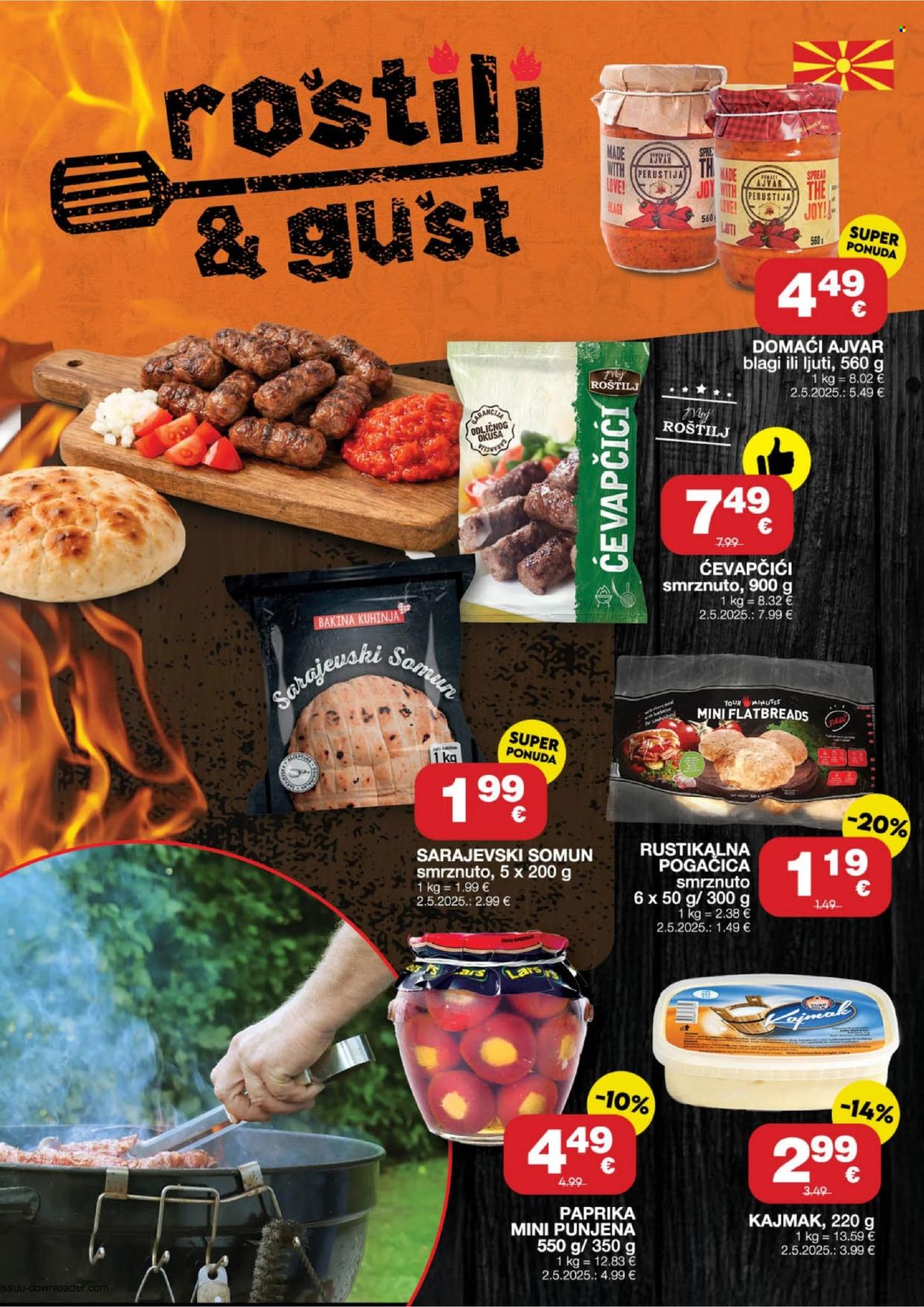 Stanić Diskont katalog - 29.04.2026. - 13.05.2026. Stranica 4