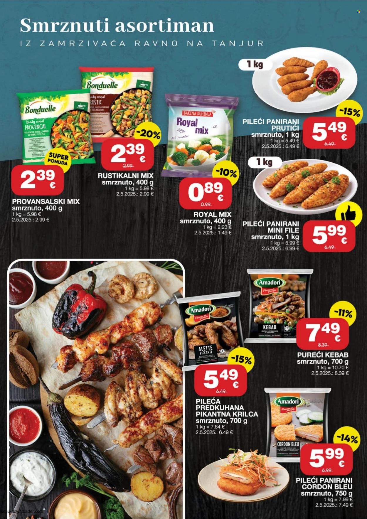 Stanić Diskont katalog - 29.04.2026. - 13.05.2026. Stranica 6