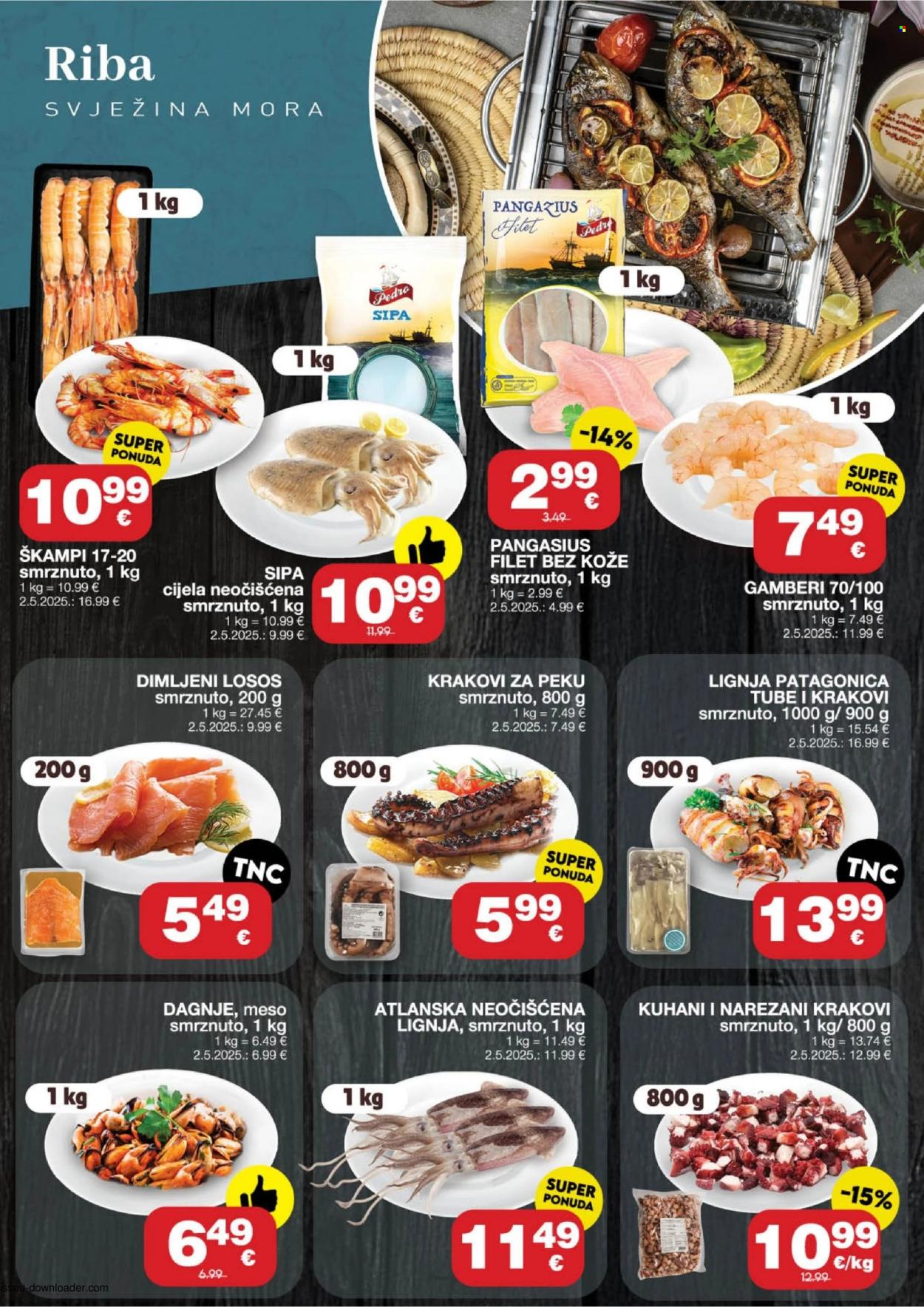 Stanić Diskont katalog - 29.04.2026. - 13.05.2026. Stranica 7