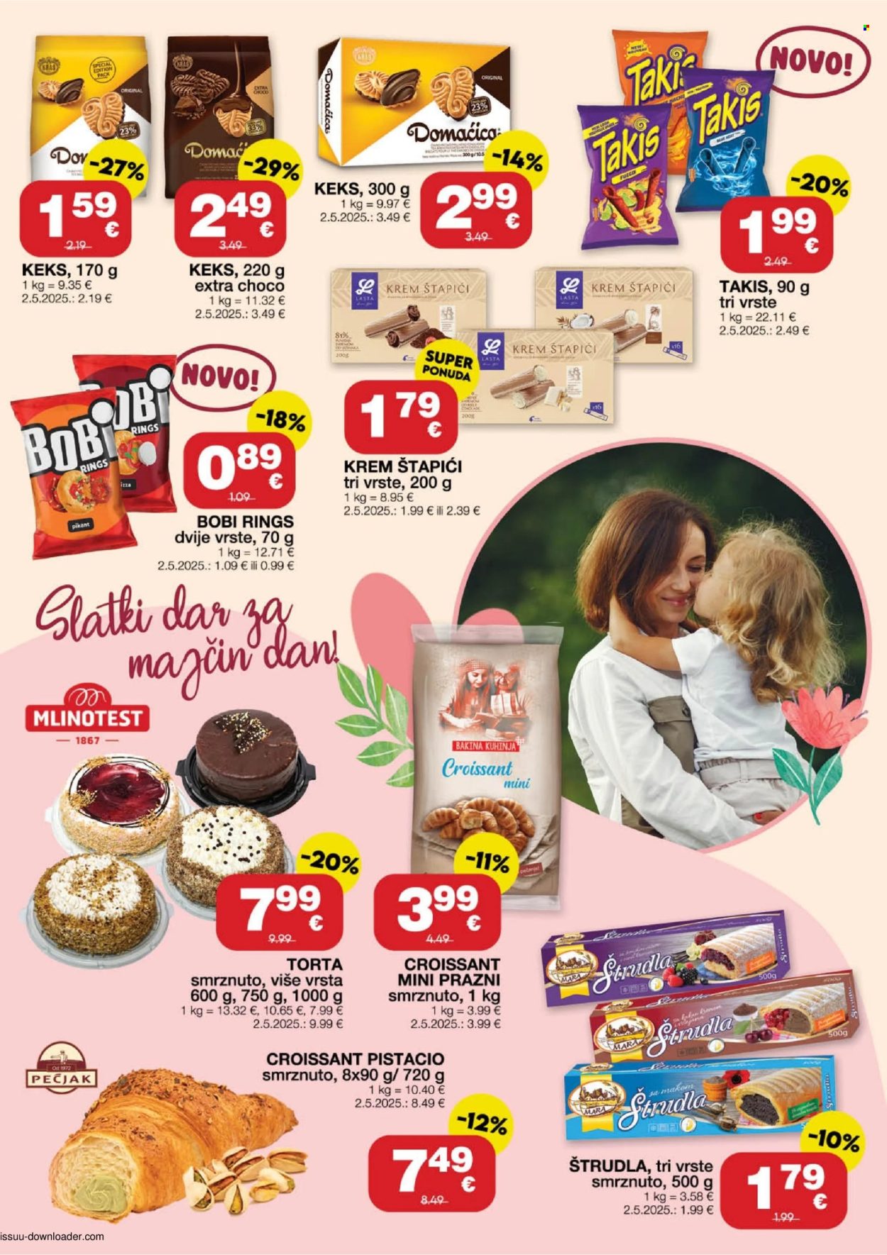 Stanić Diskont katalog - 29.04.2026. - 13.05.2026. Stranica 10