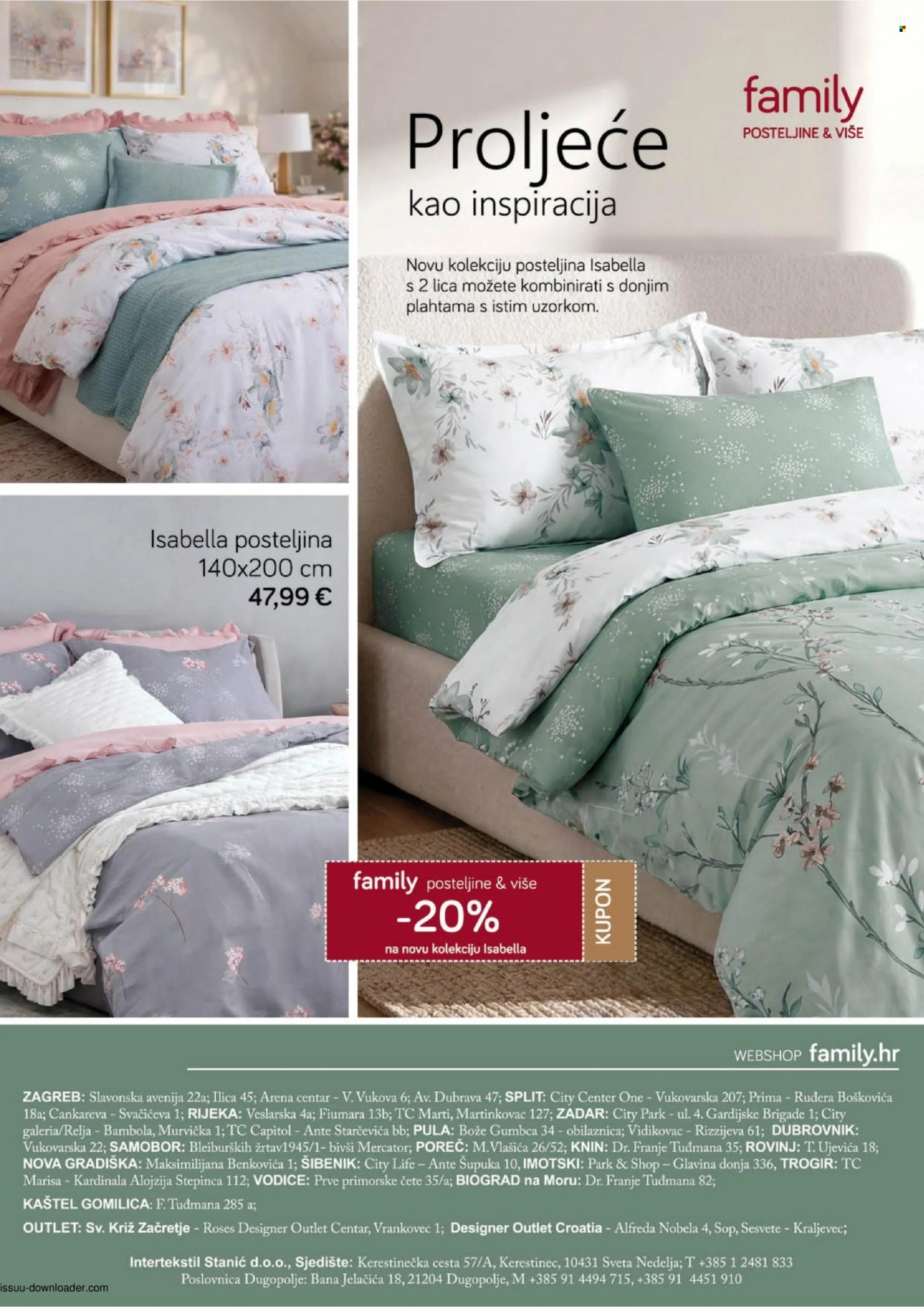 Stanić Diskont katalog - 29.04.2026. - 13.05.2026. Stranica 15