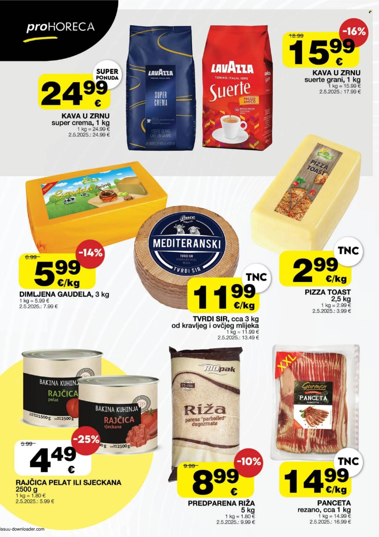 Stanić Horeca katalog - 29.04.2026. - 13.05.2026. Stranica 2