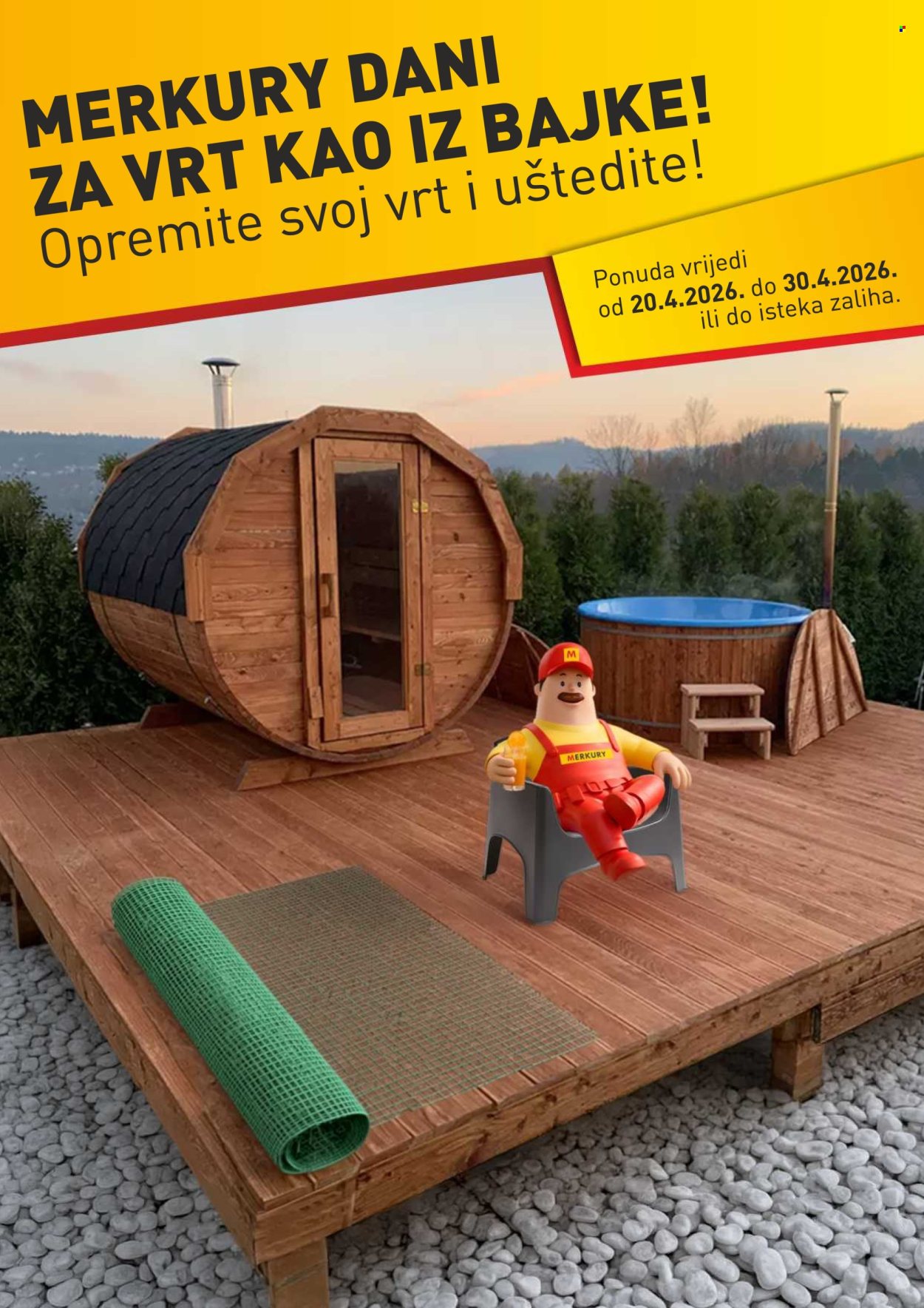 Emmezeta katalog - 20.04.2026. - 30.04.2026. Stranica 1