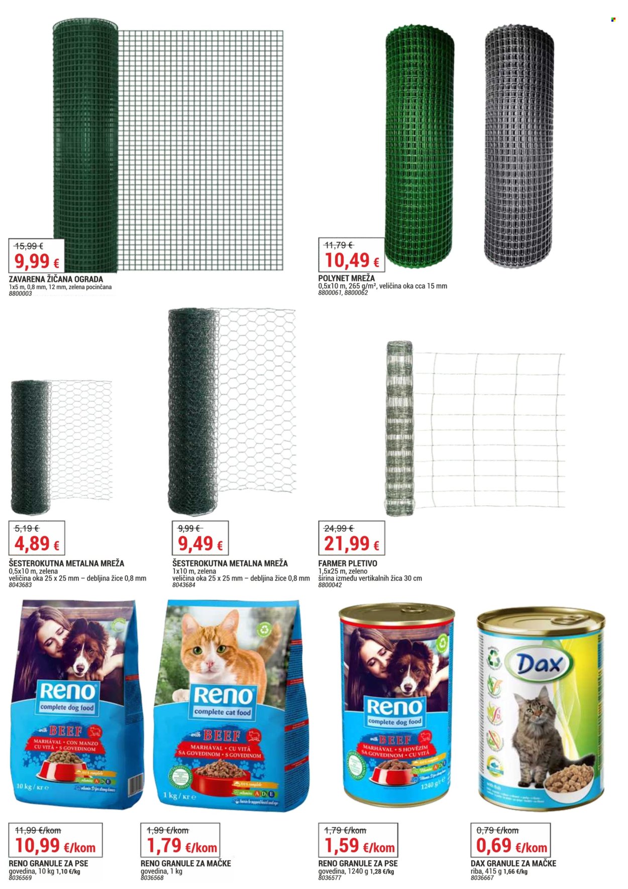 Emmezeta katalog - 20.04.2026. - 30.04.2026. Stranica 9