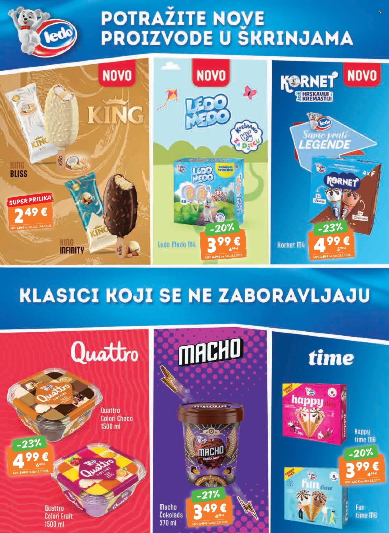 Studenac katalog - 29.04.2026. - 05.05.2026. Stranica 15