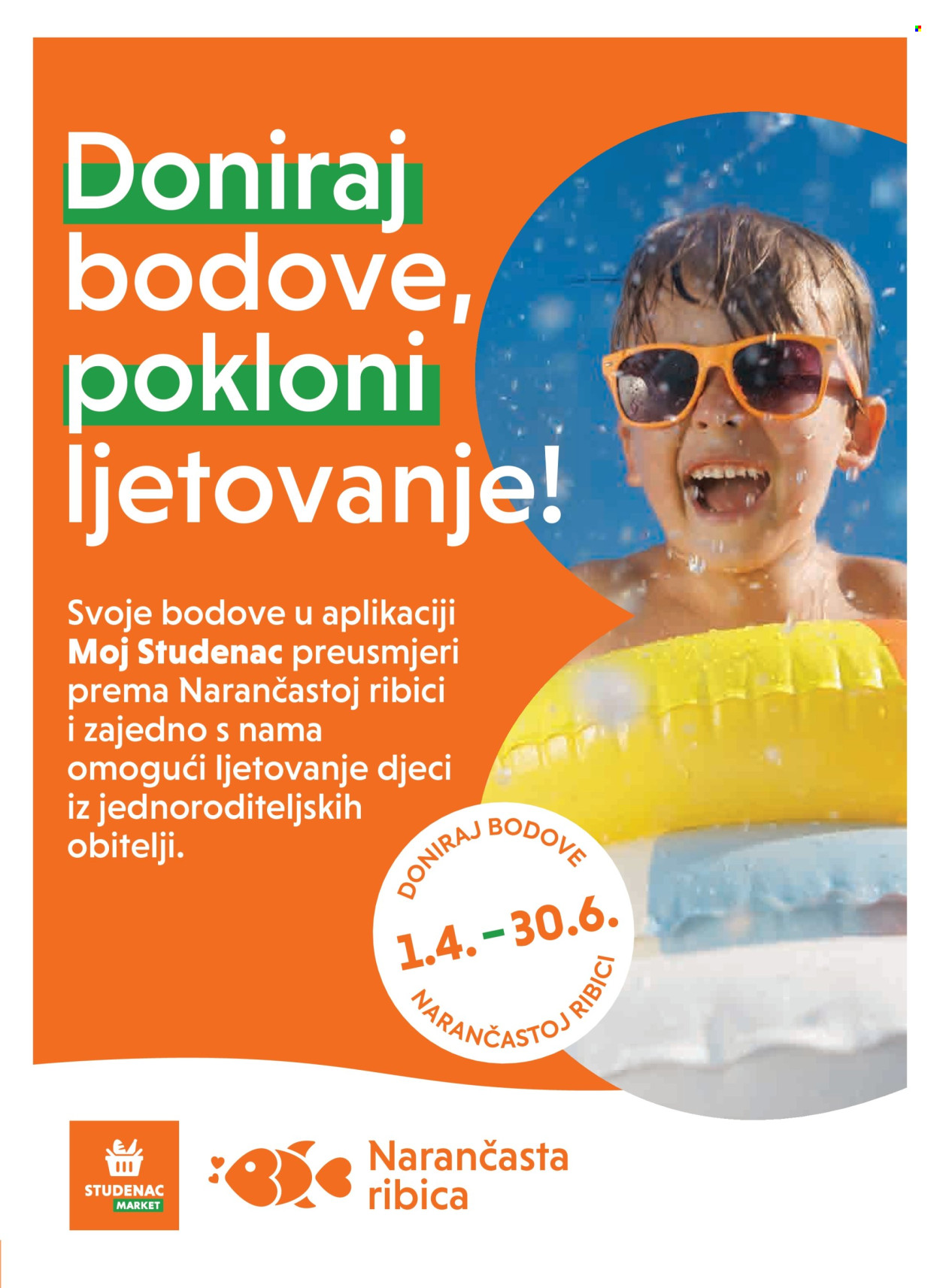 Studenac katalog - 29.04.2026. - 05.05.2026. Stranica 29